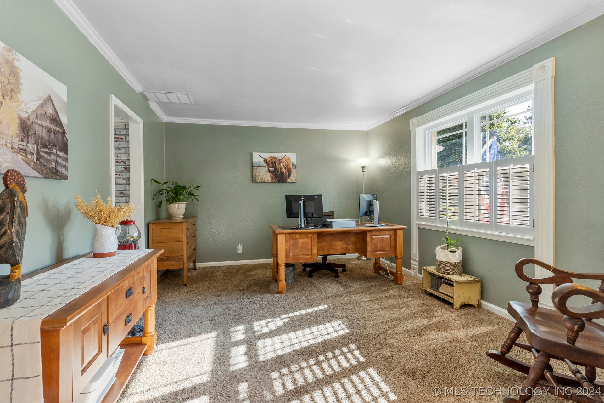 6401 S 221st East Avenue