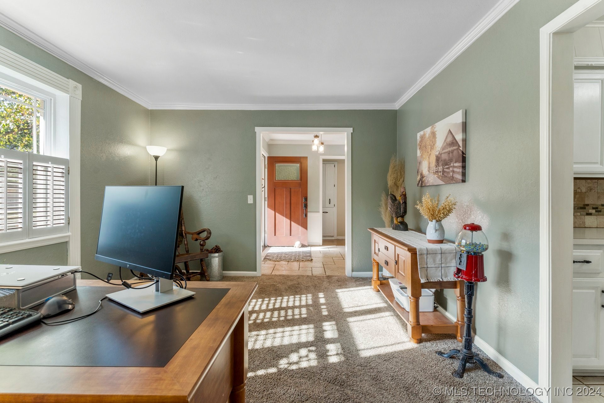 6401 S 221st East Avenue