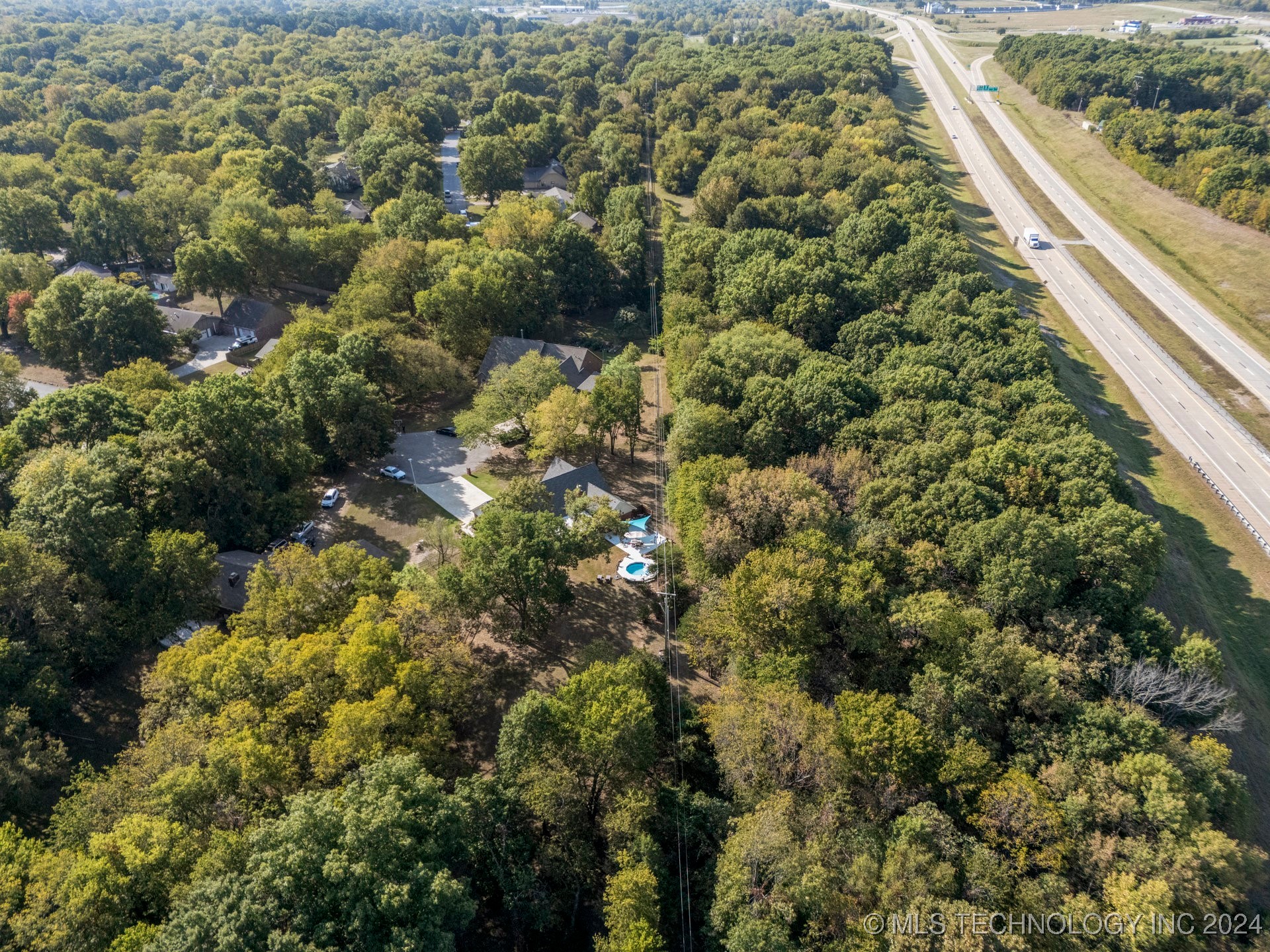 6401 S 221st East Avenue