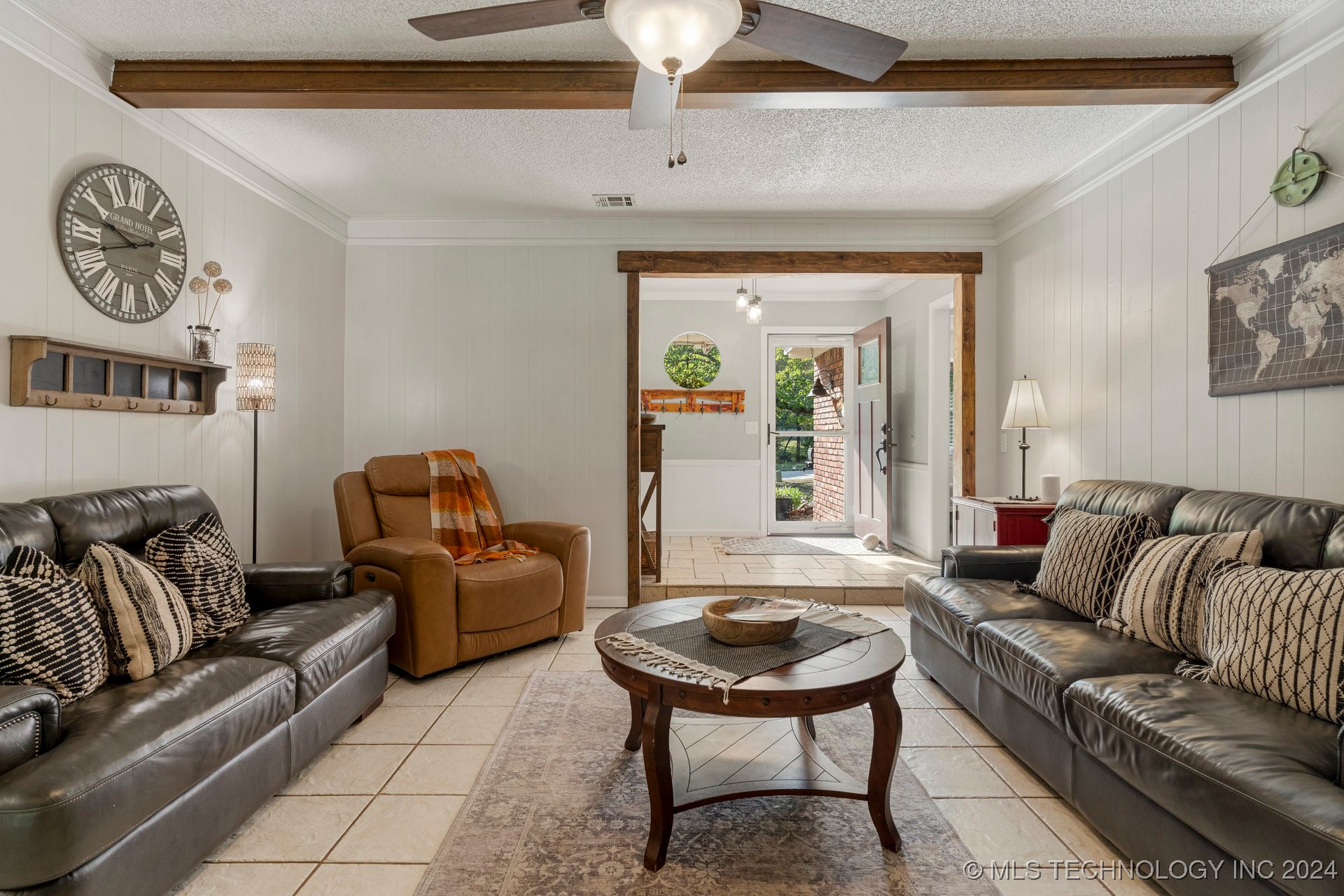 6401 S 221st East Avenue