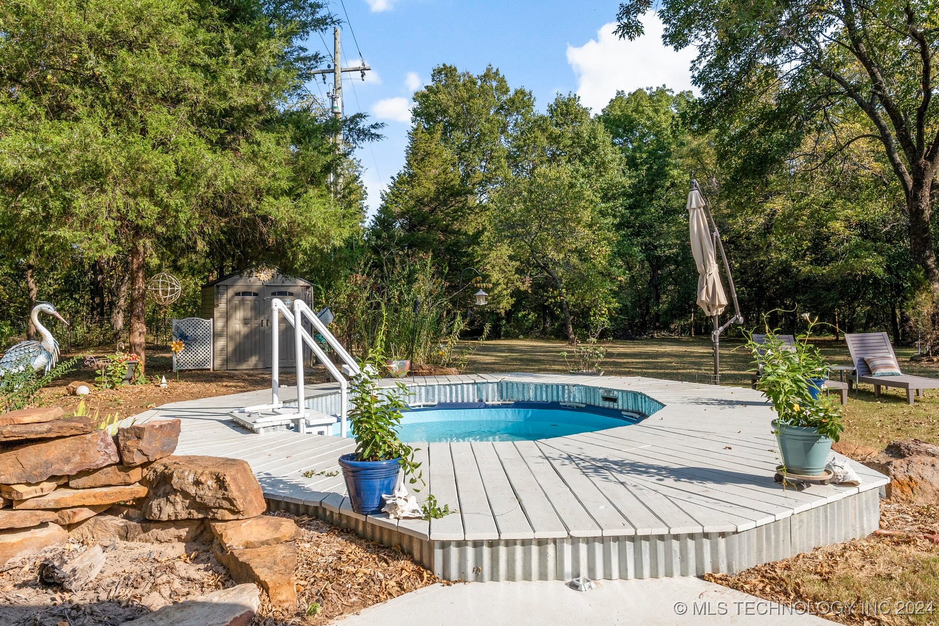 6401 S 221st East Avenue