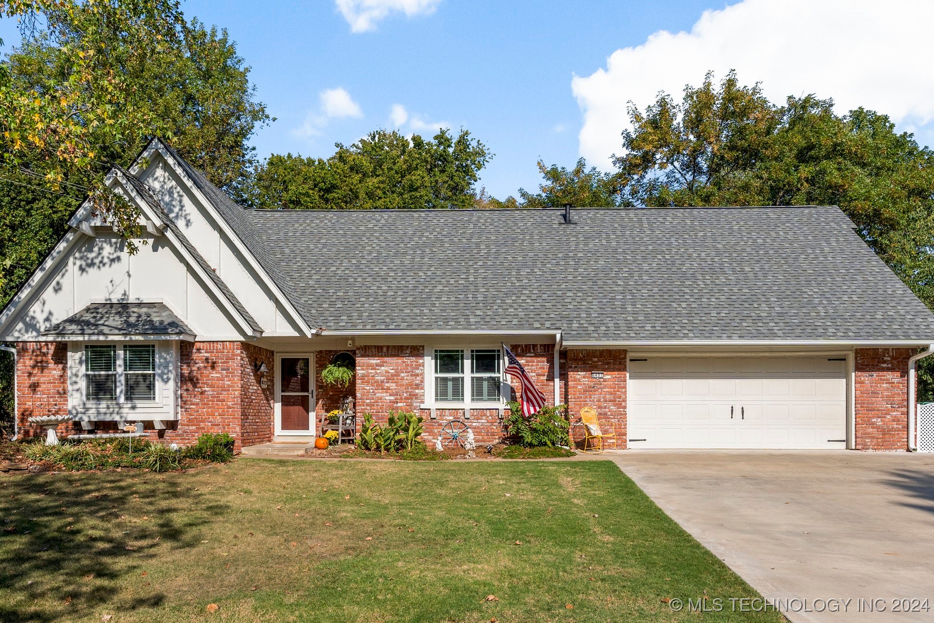 6401 S 221st East Avenue