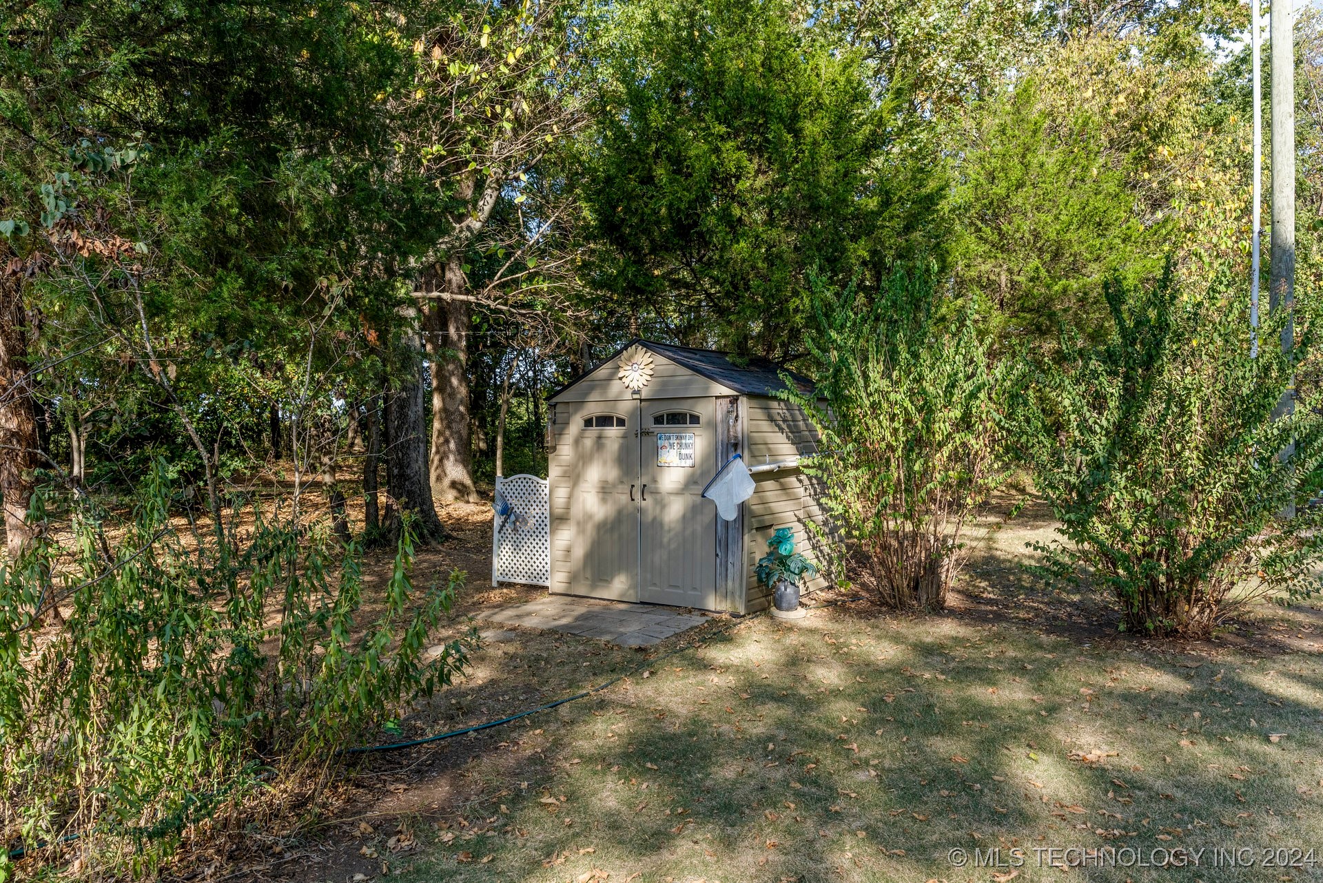 6401 S 221st East Avenue