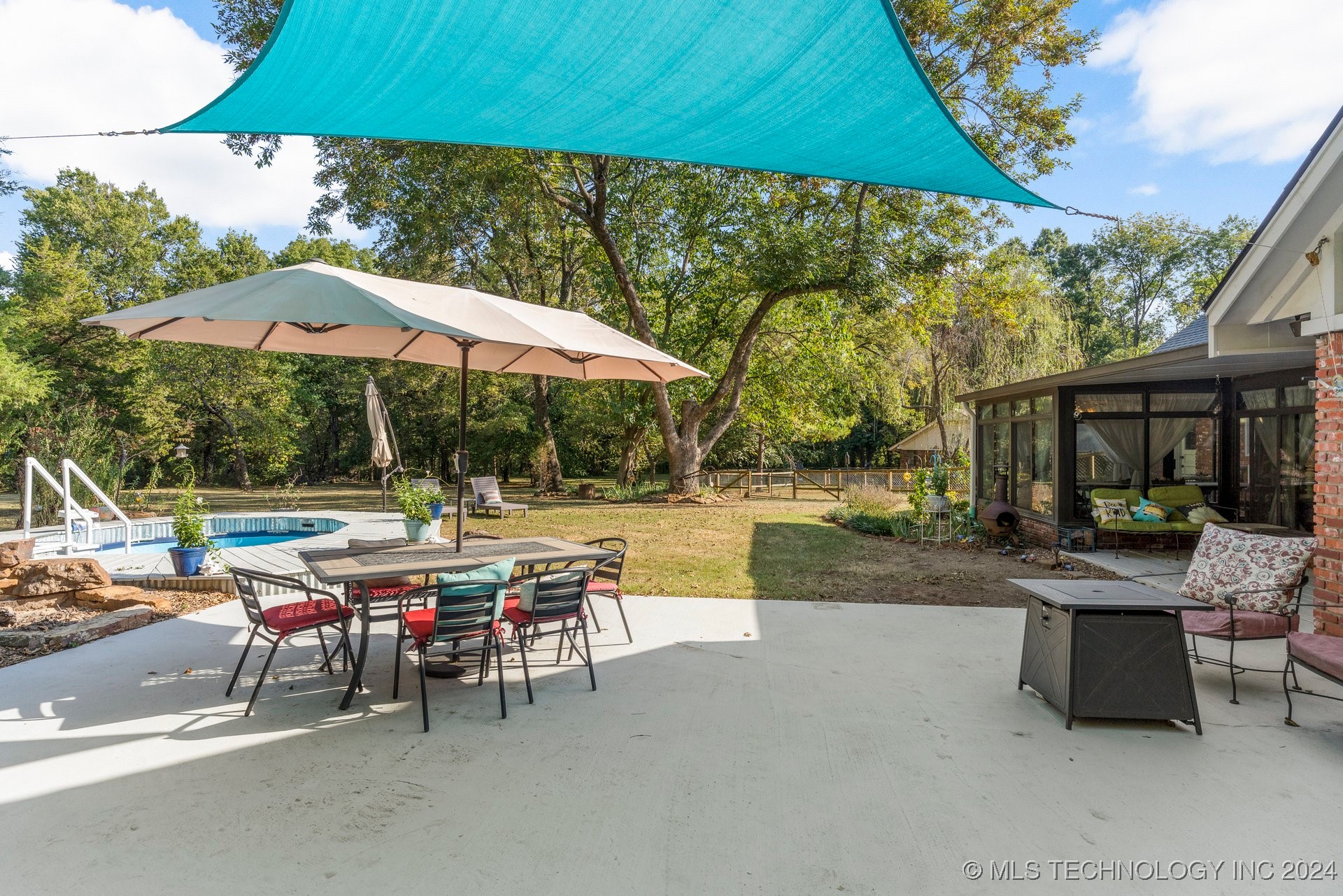 6401 S 221st East Avenue