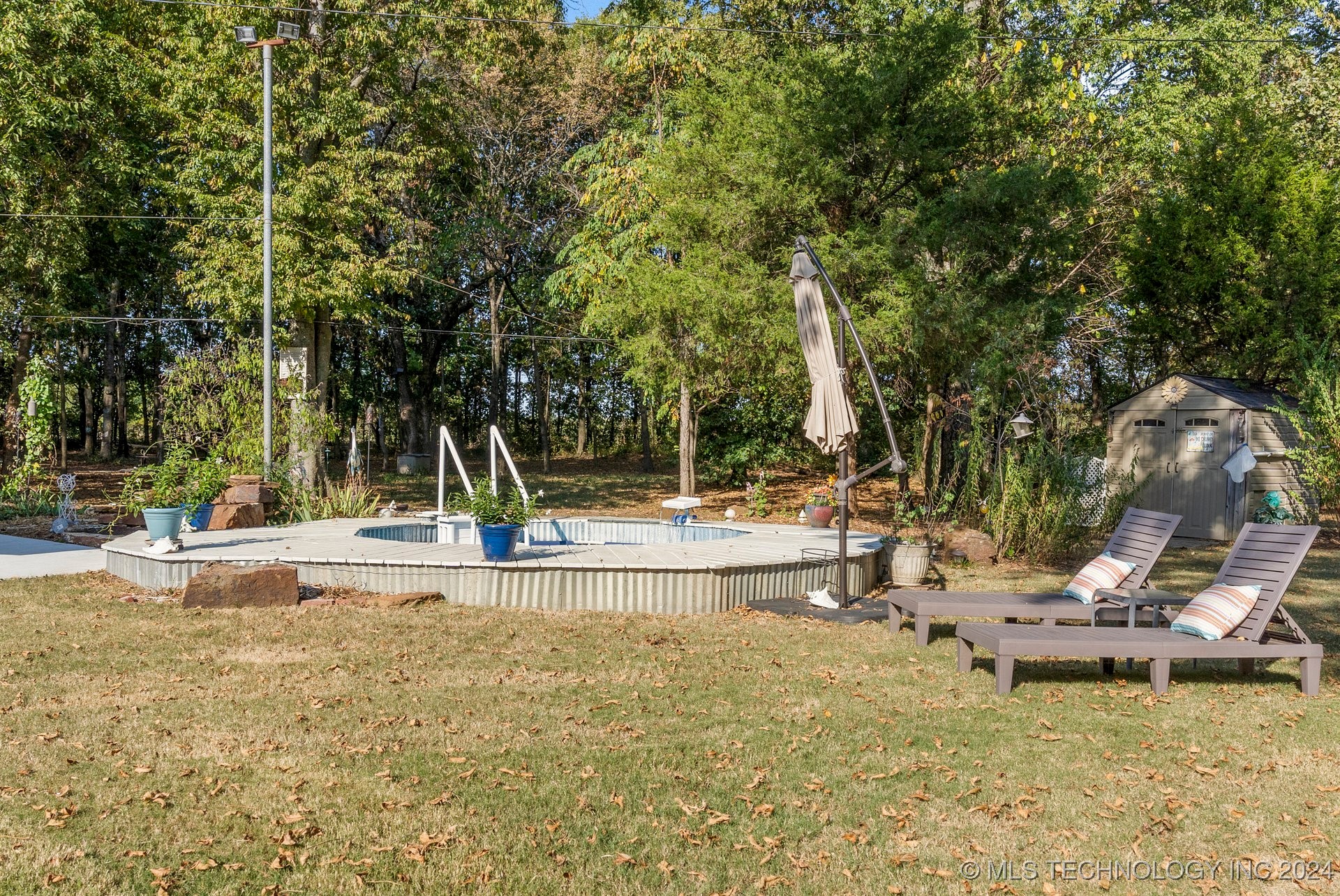 6401 S 221st East Avenue