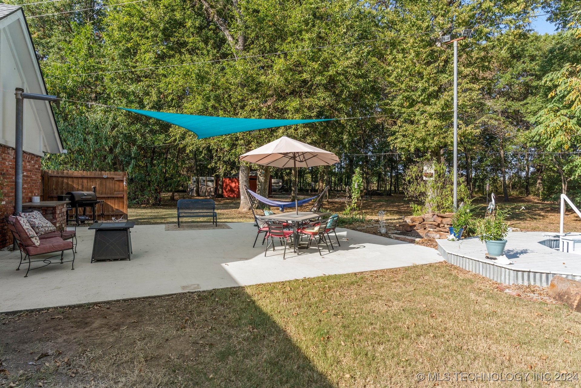 6401 S 221st East Avenue