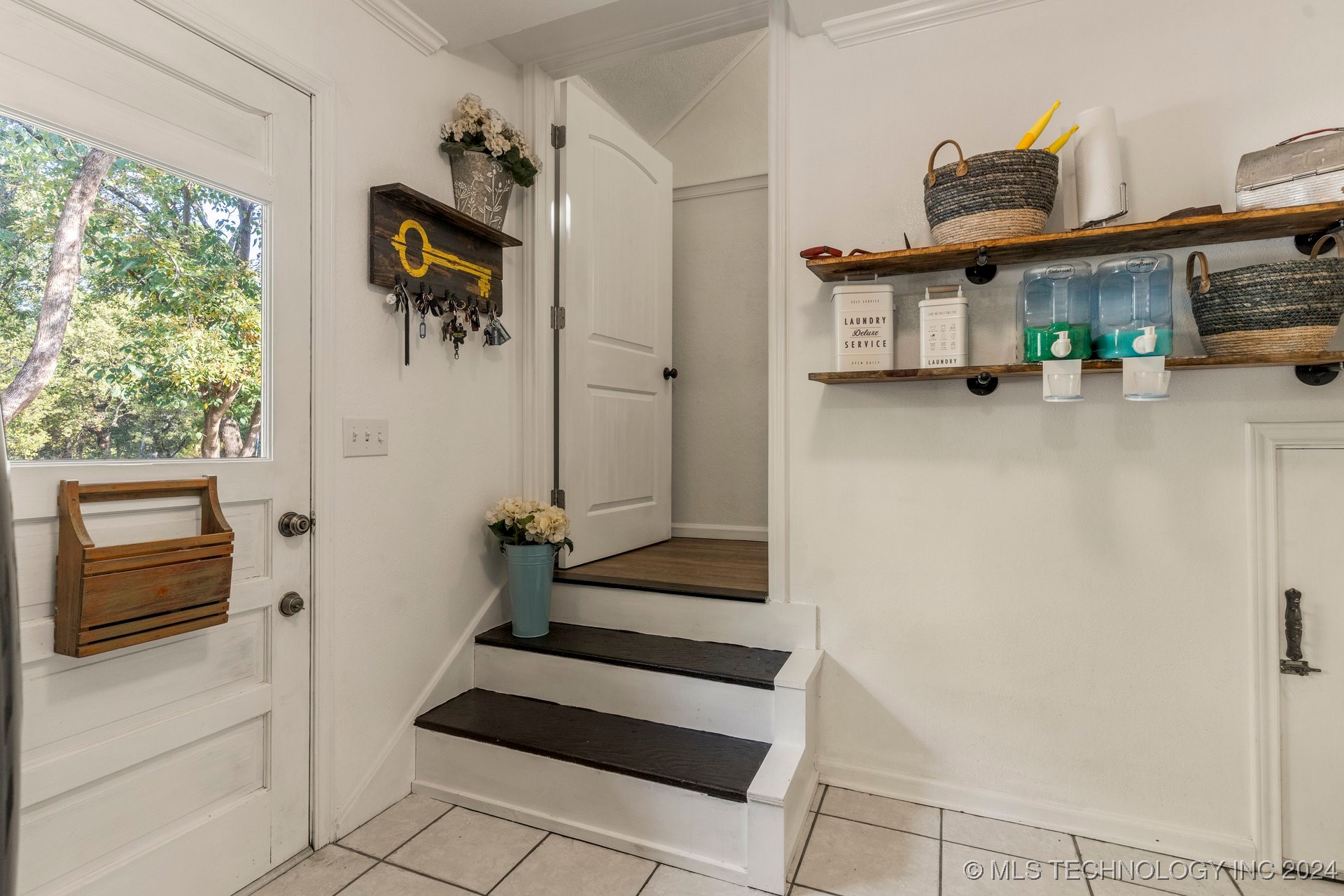 6401 S 221st East Avenue