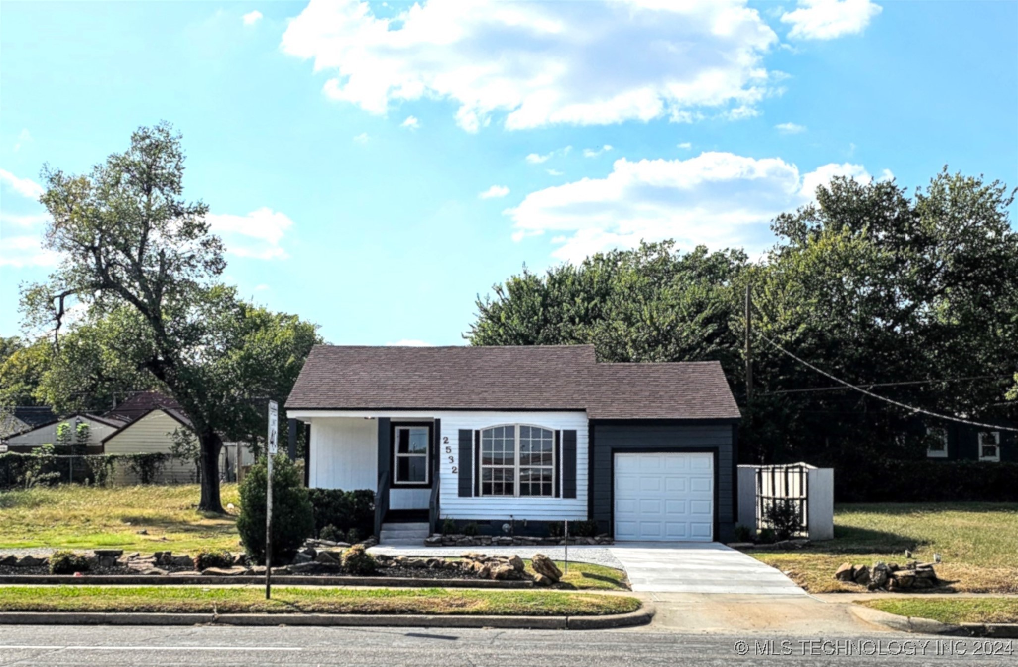 2532 N Martin Luther King Jr Boulevard