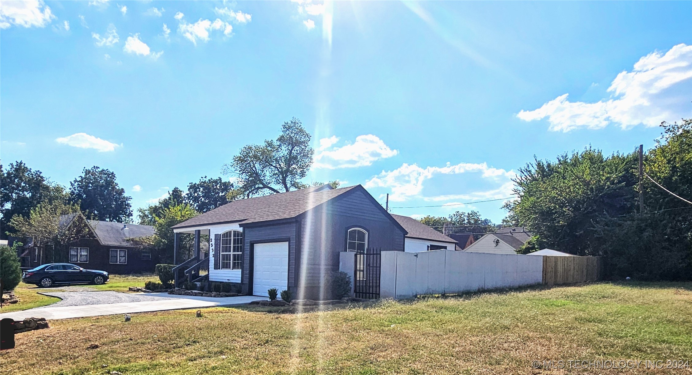 2532 N Martin Luther King Jr Boulevard