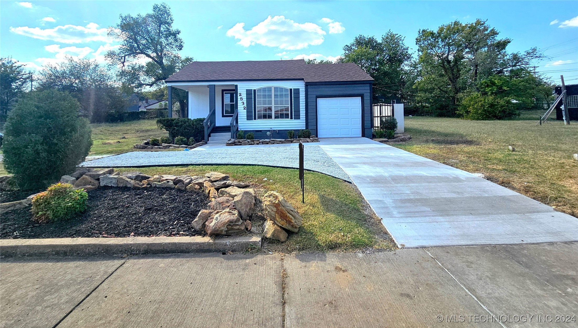 2532 N Martin Luther King Jr Boulevard
