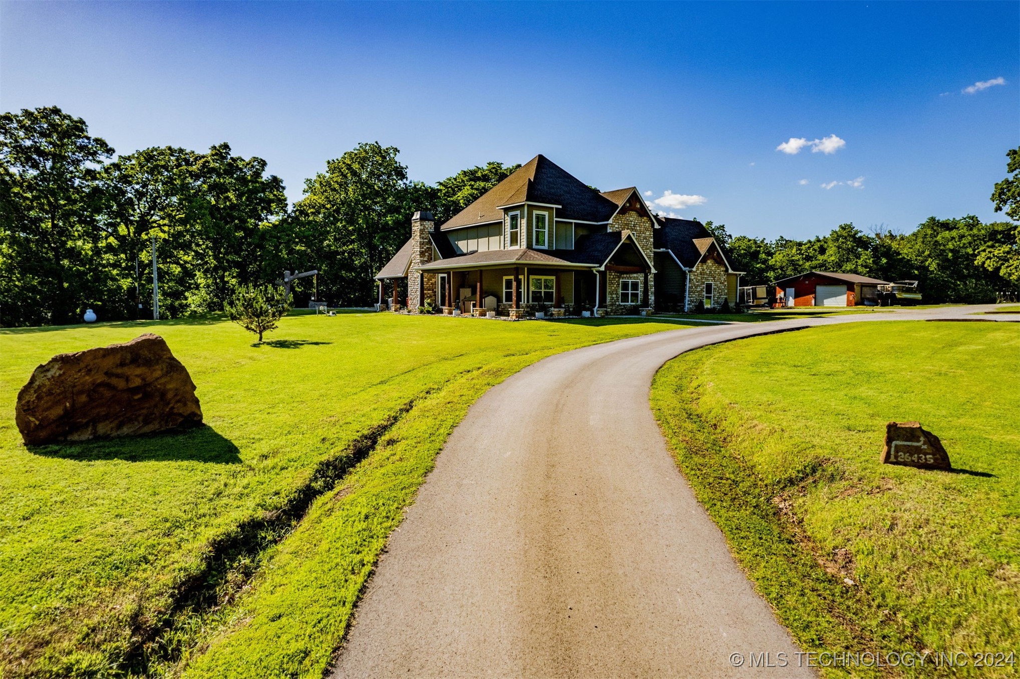 26427 E 161st Street S