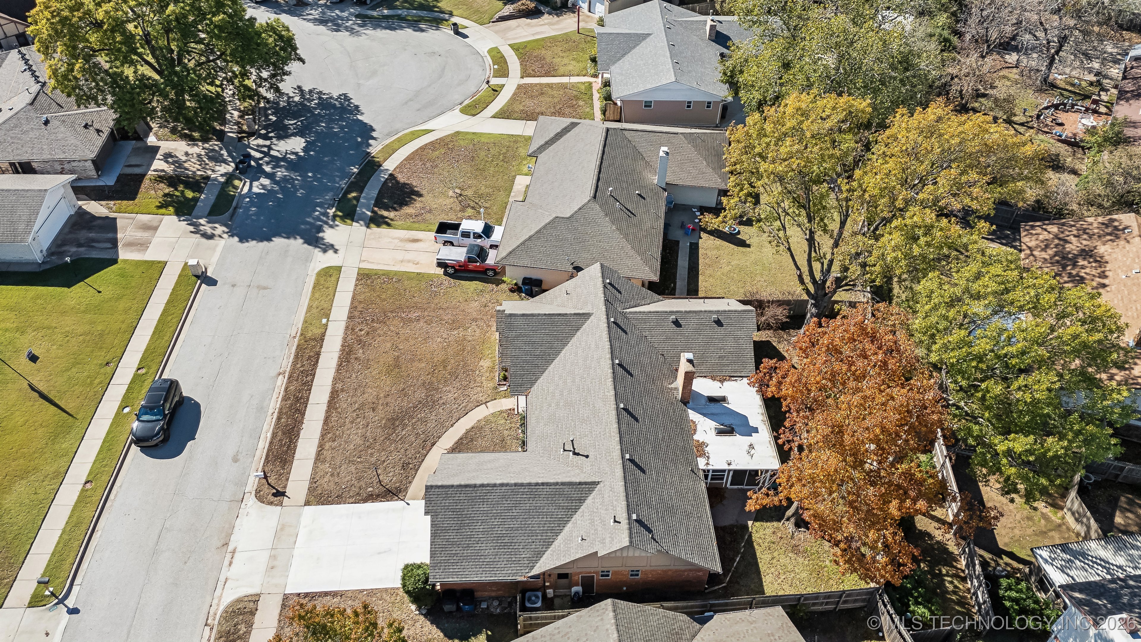 4712 S 66th East Avenue