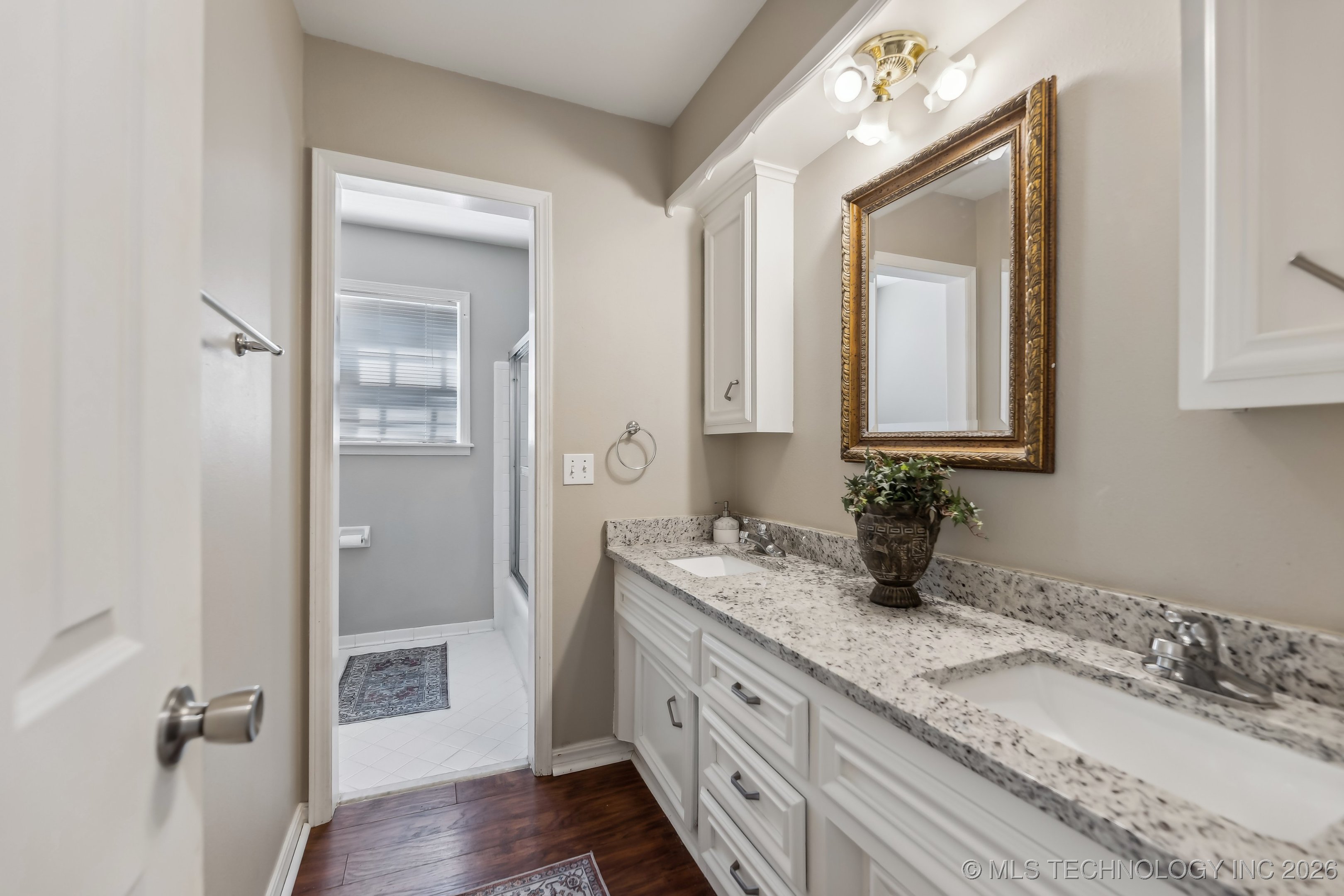 4712 S 66th East Avenue