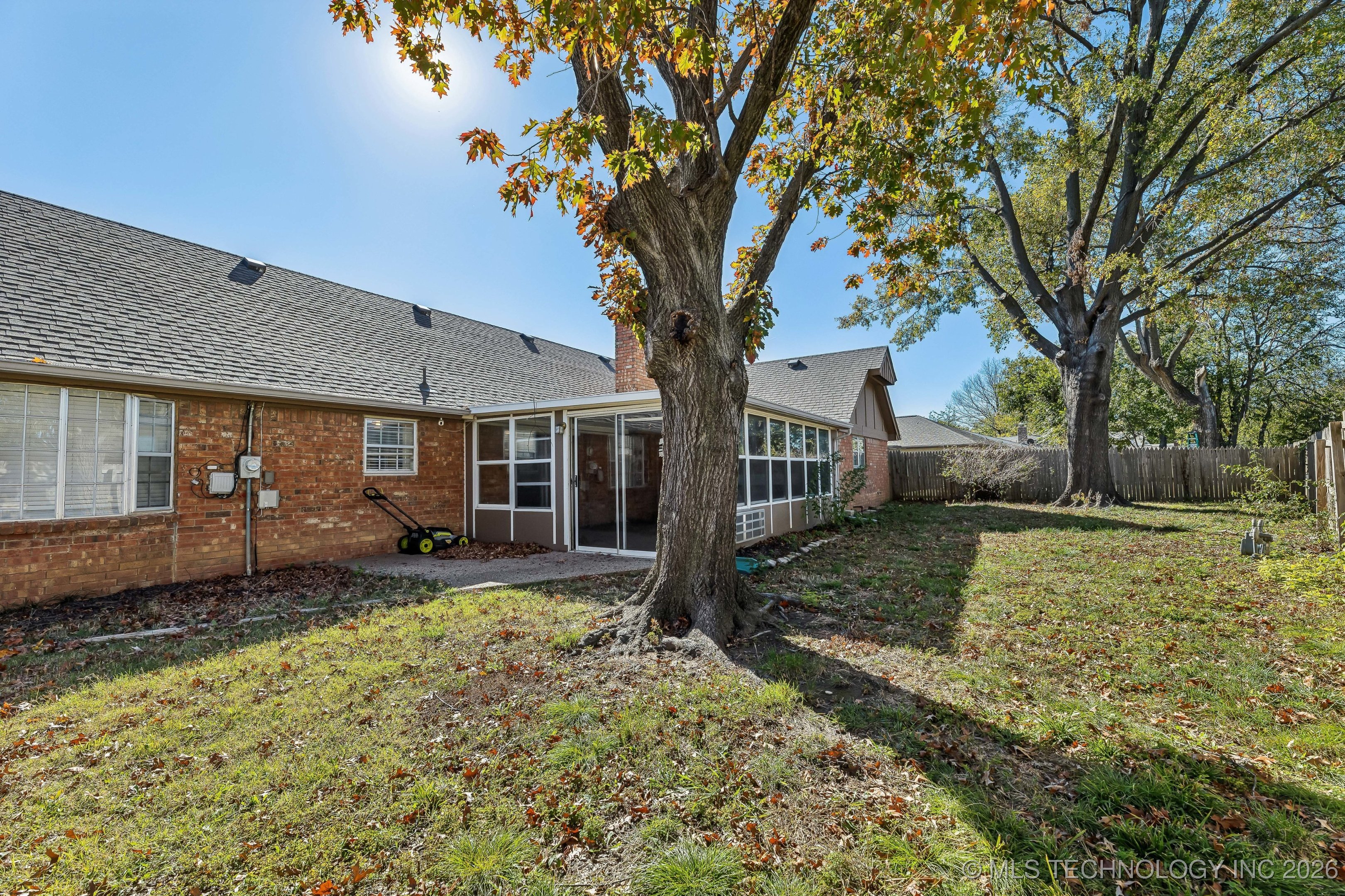 4712 S 66th East Avenue