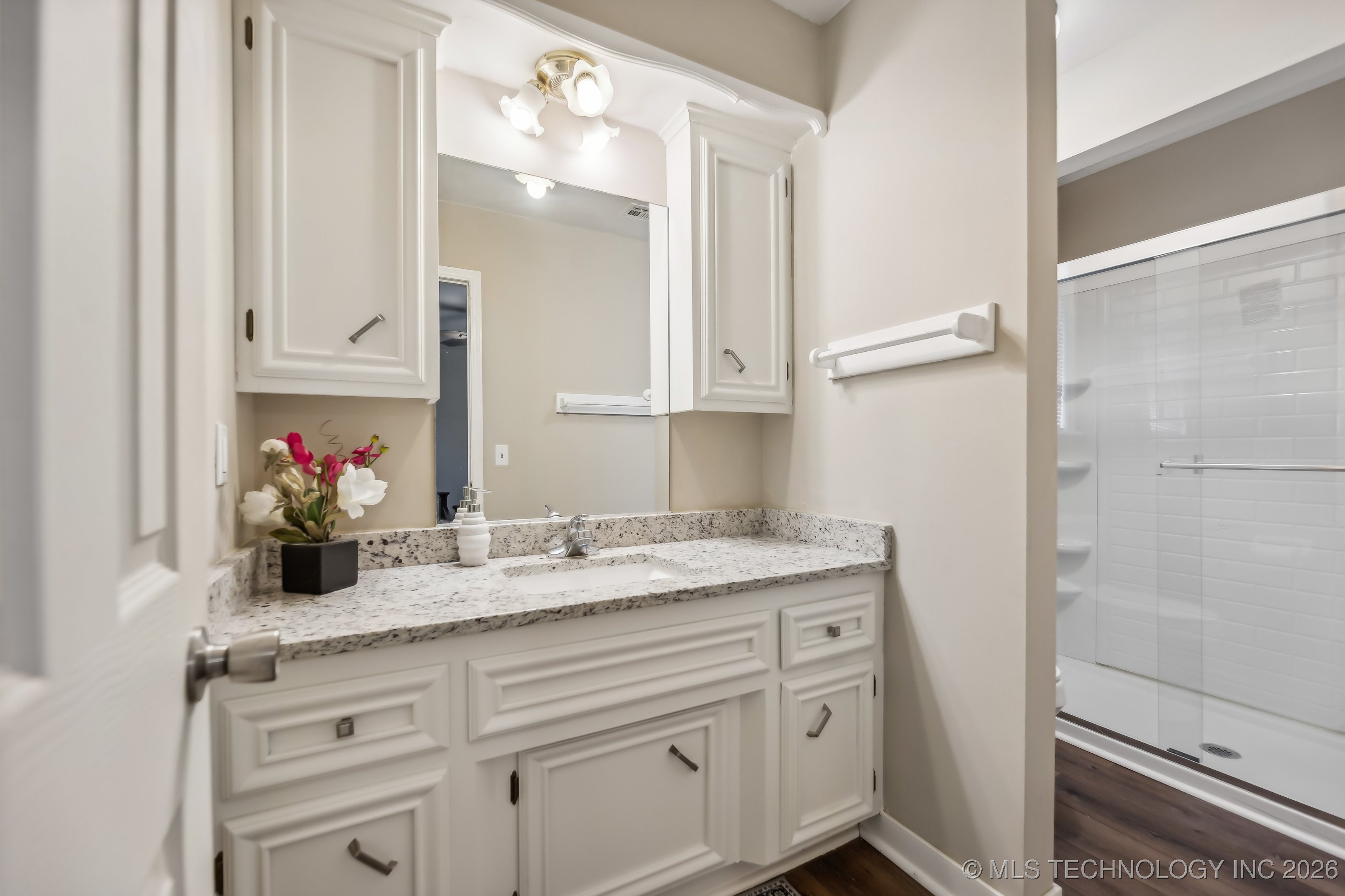 4712 S 66th East Avenue