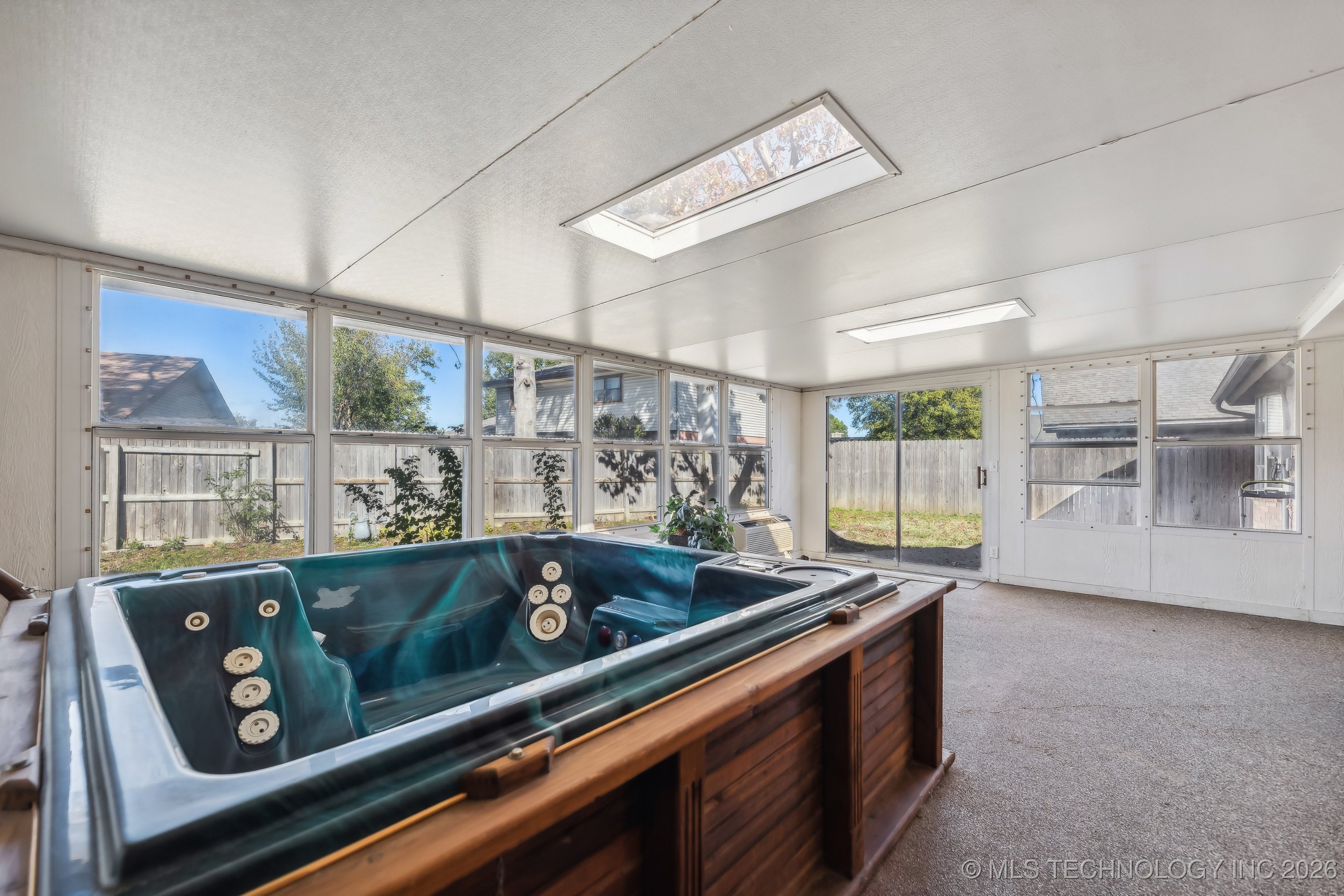 4712 S 66th East Avenue