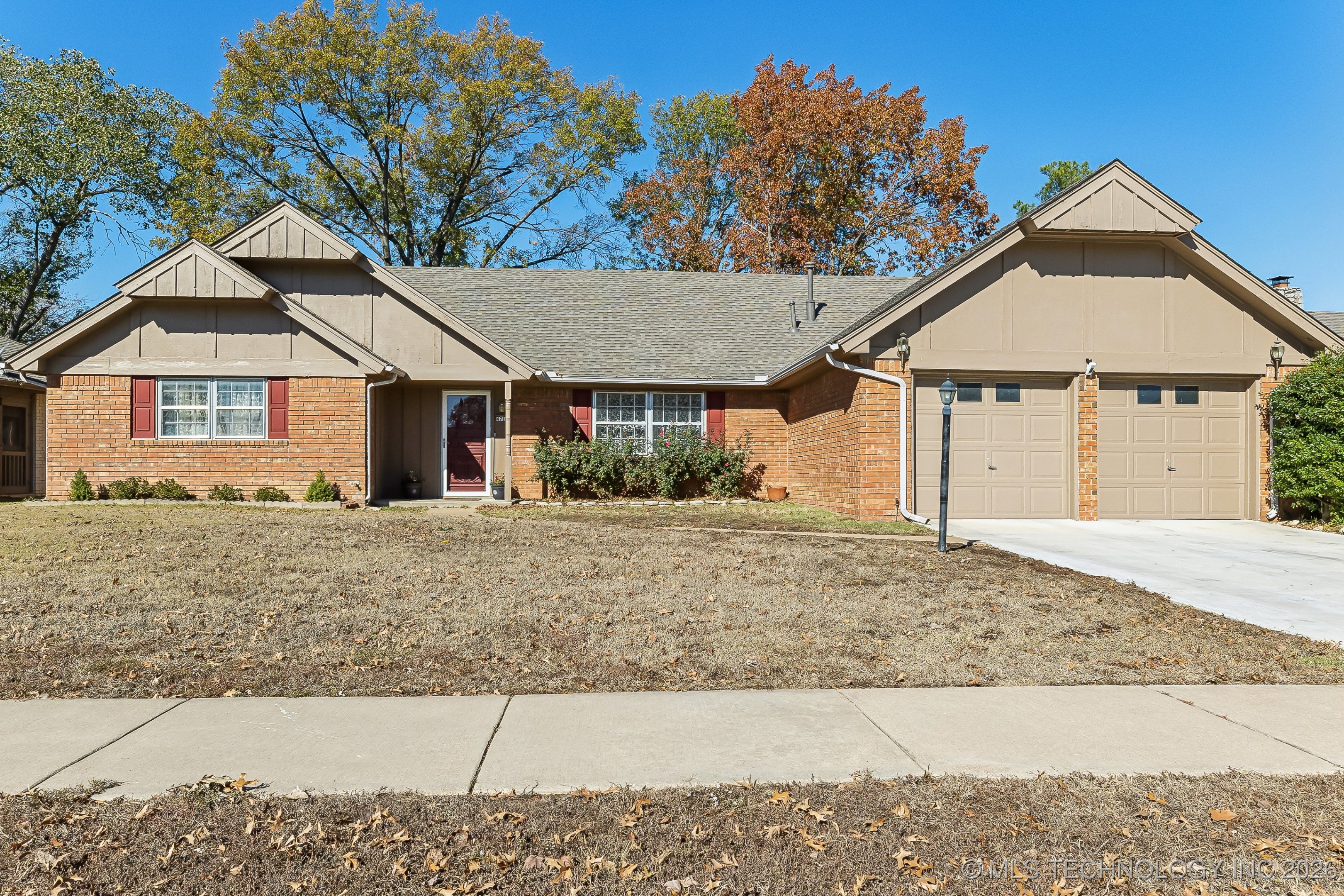 4712 S 66th East Avenue