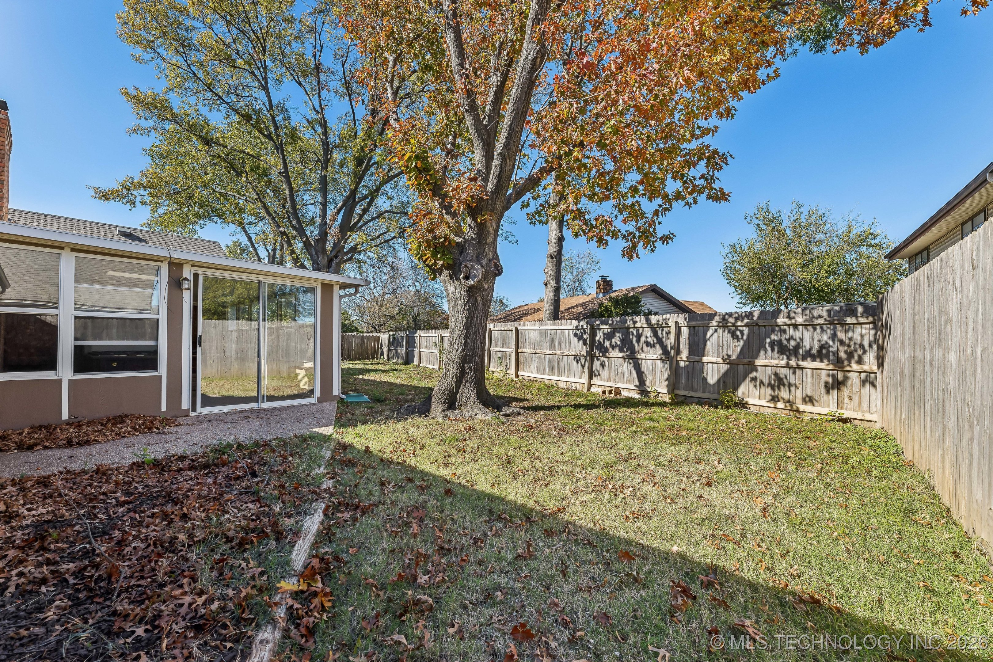 4712 S 66th East Avenue