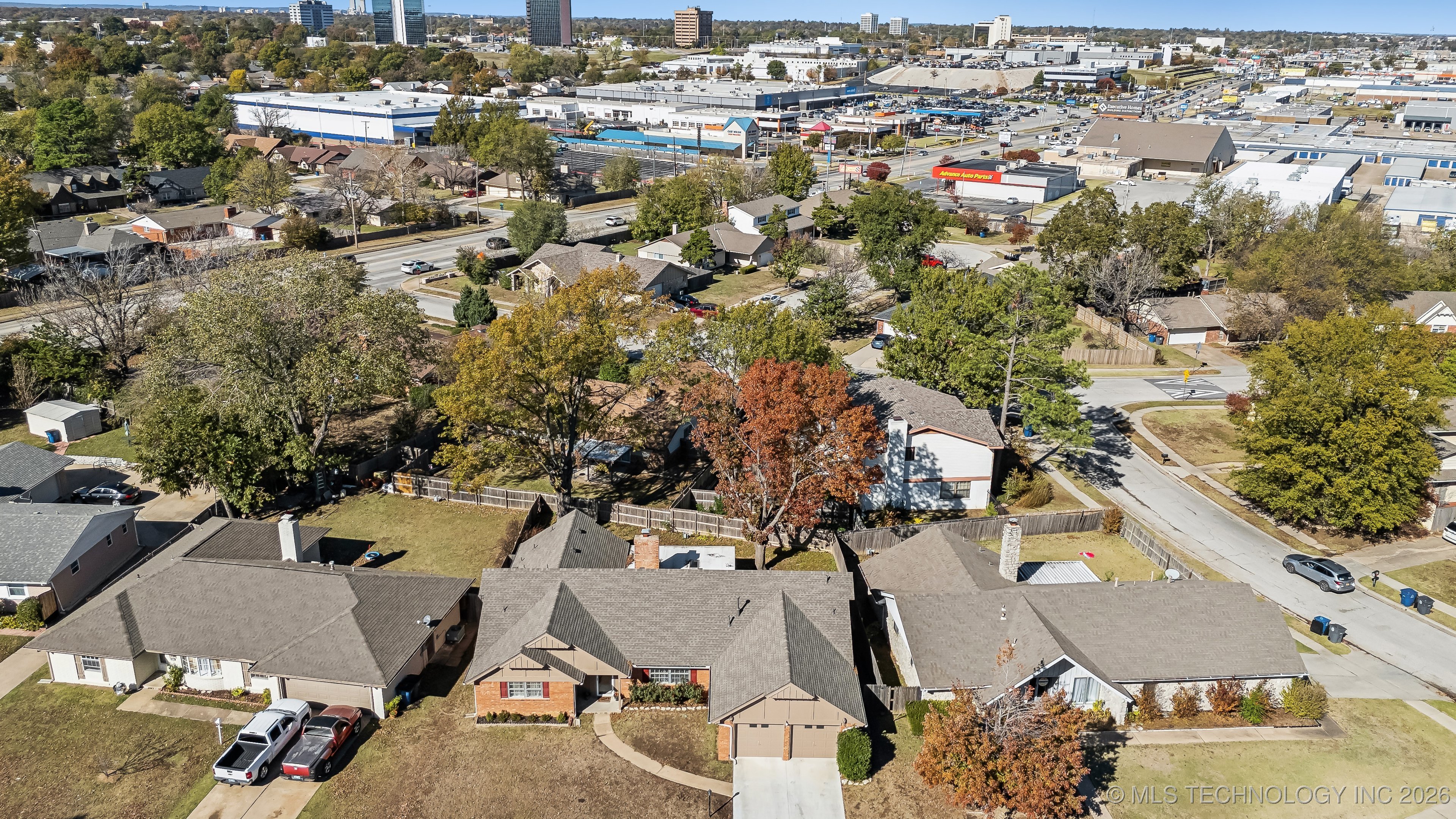 4712 S 66th East Avenue