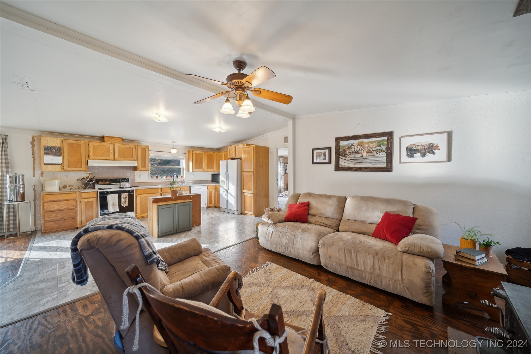 13163 S 213th West Avenue