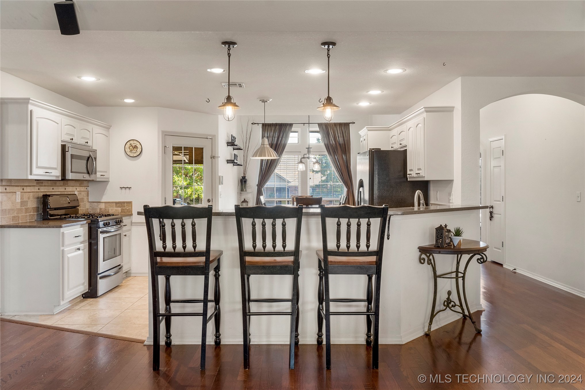 5032 S 197th East Avenue