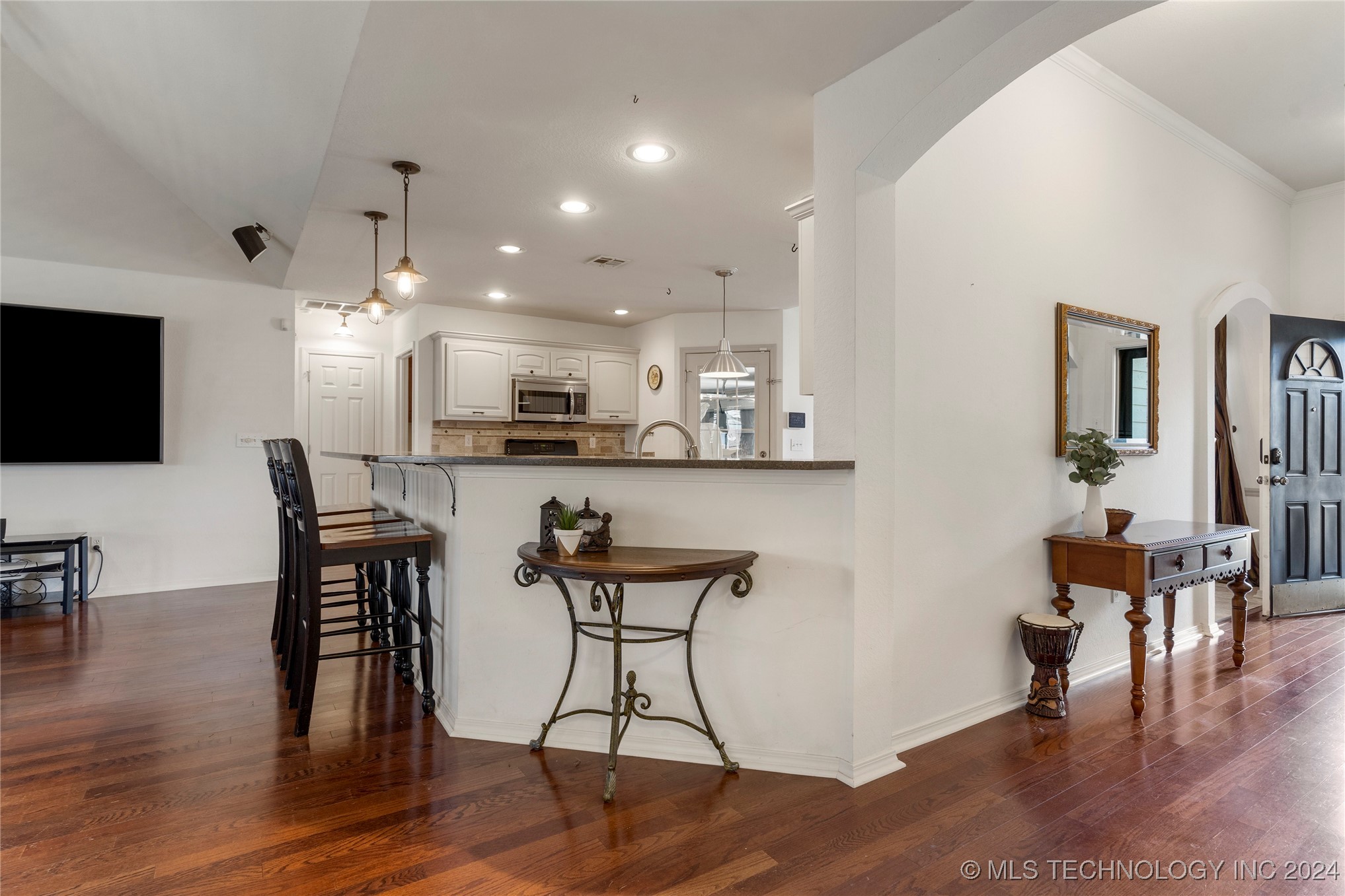 5032 S 197th East Avenue