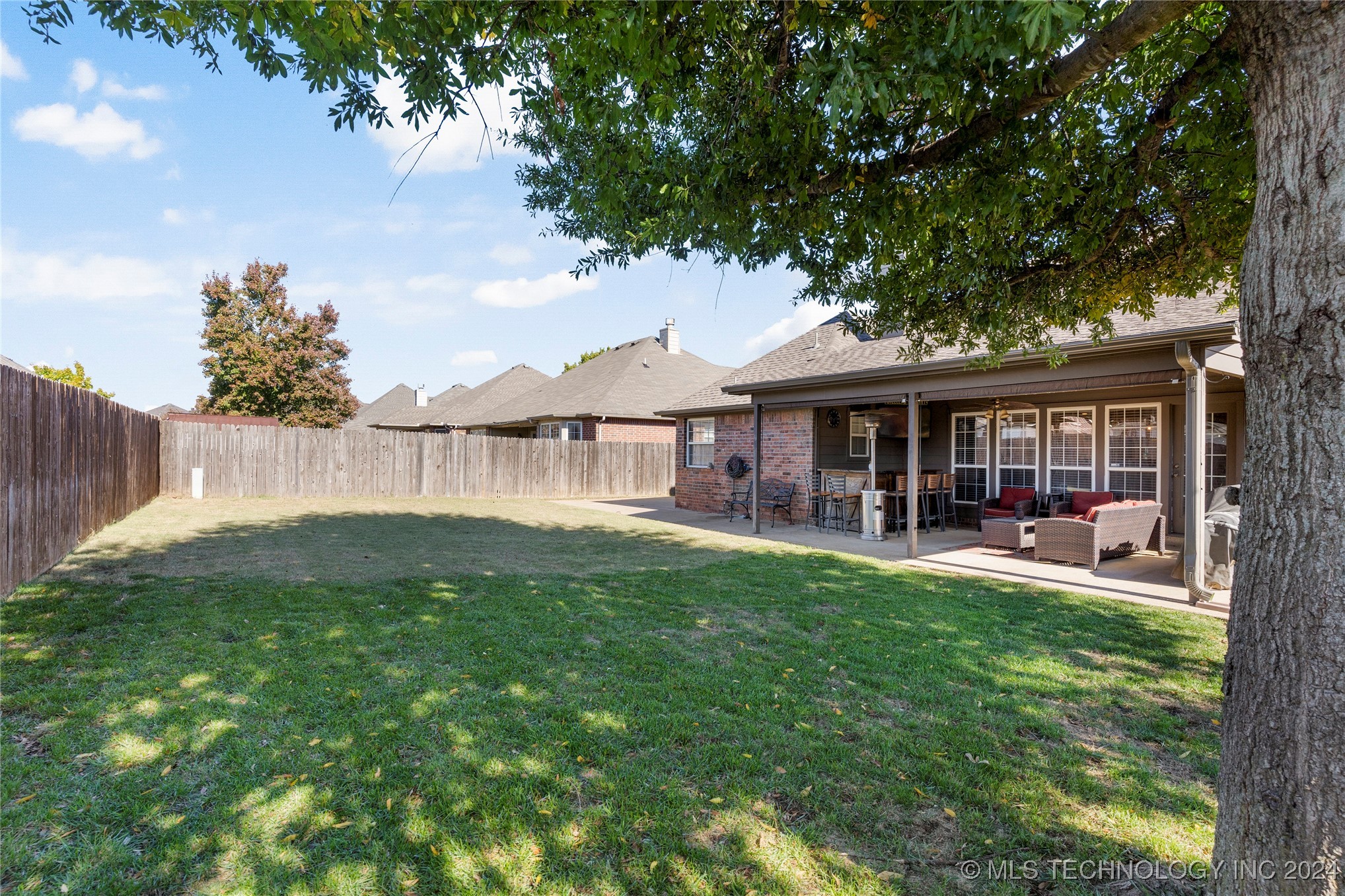 5032 S 197th East Avenue