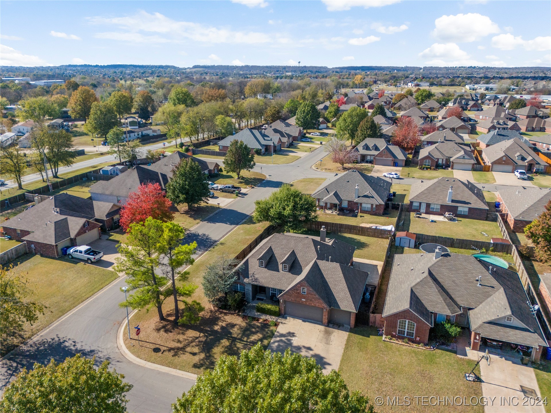 5032 S 197th East Avenue