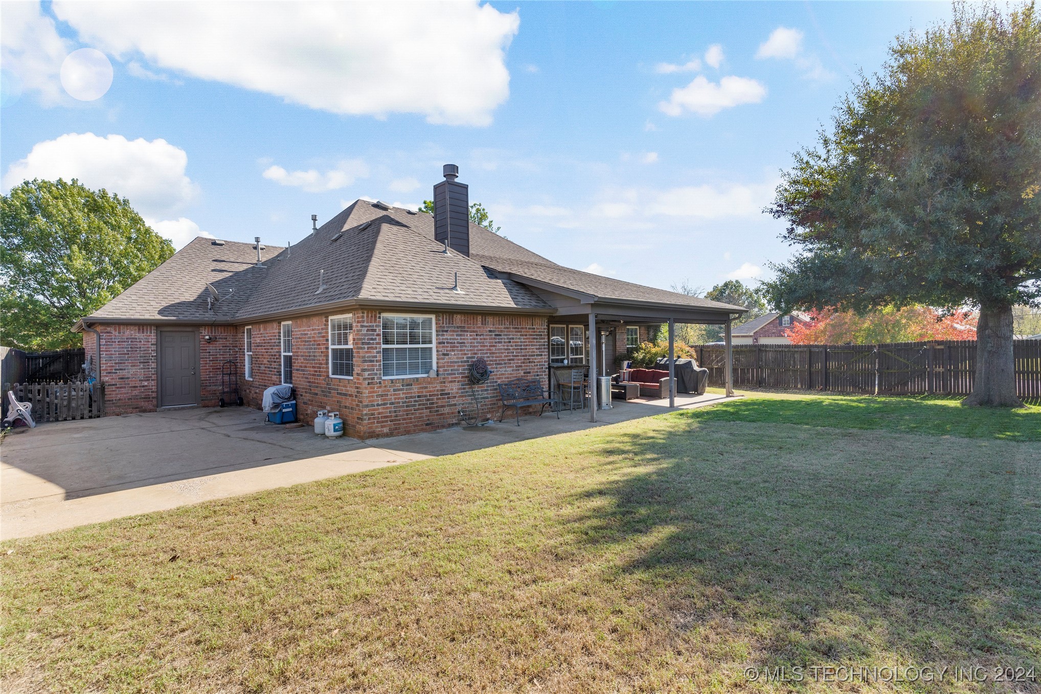 5032 S 197th East Avenue