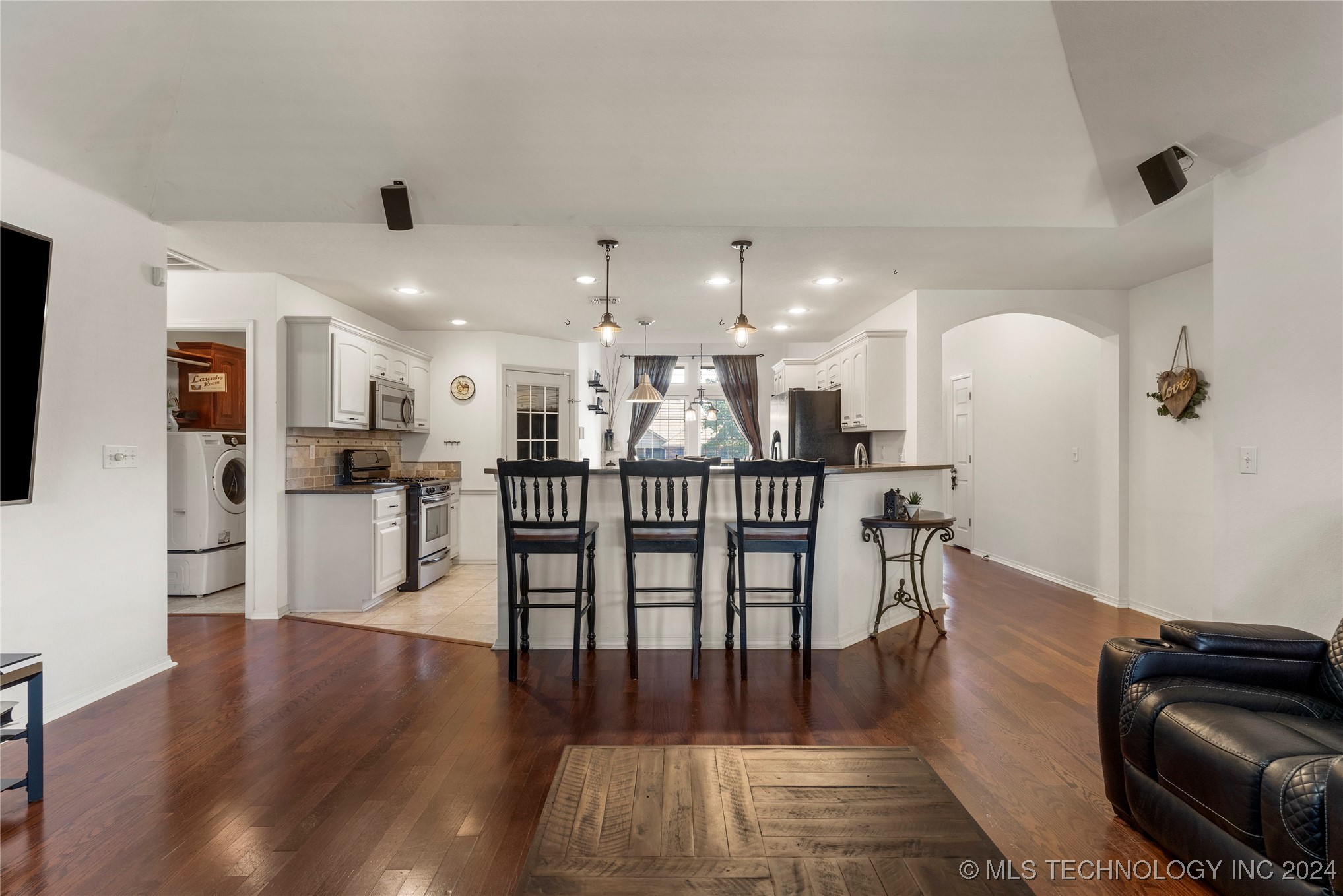 5032 S 197th East Avenue