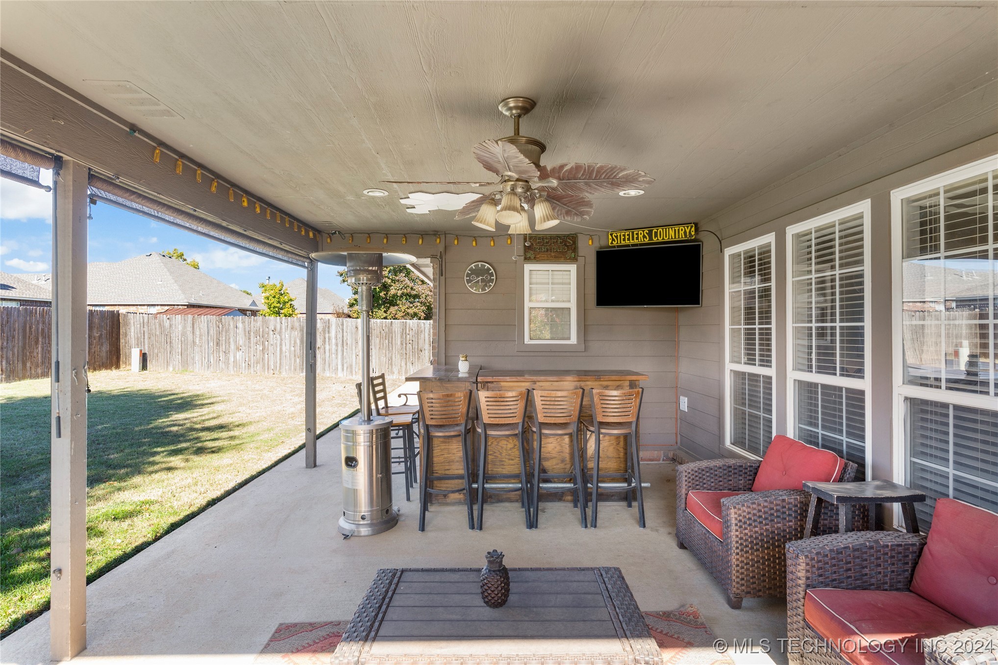 5032 S 197th East Avenue