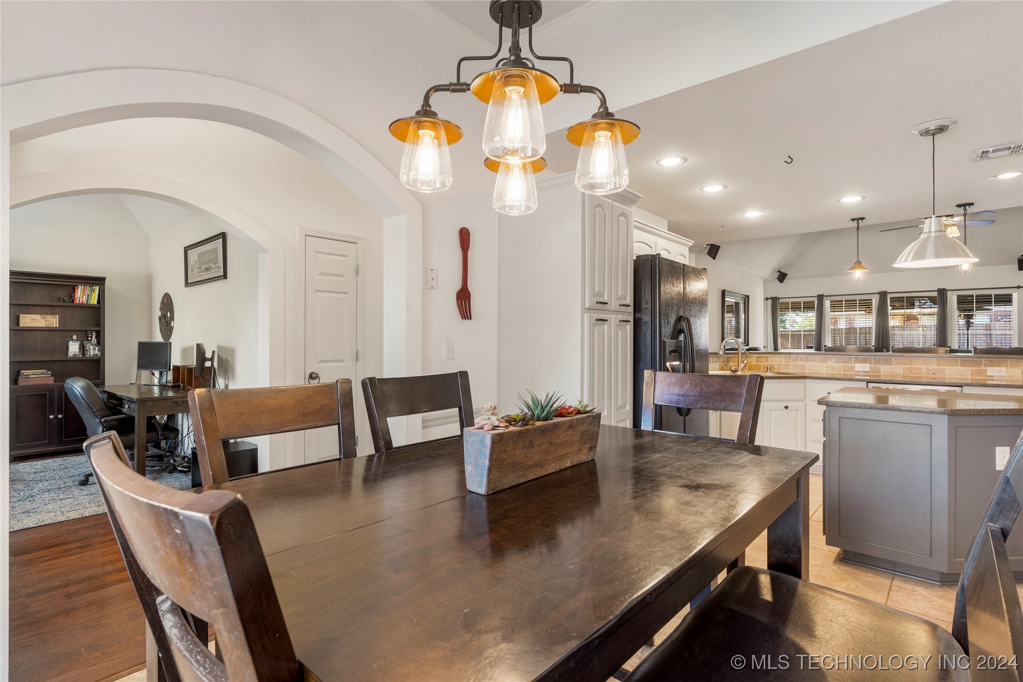 5032 S 197th East Avenue