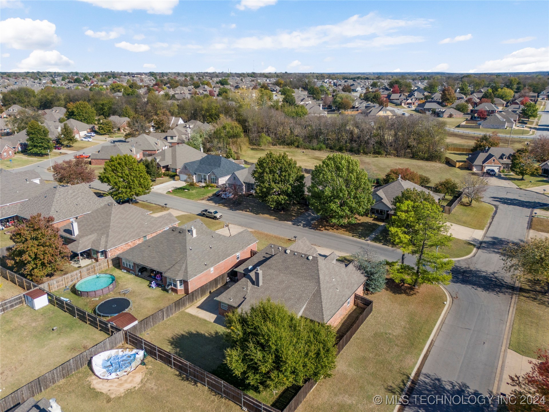 5032 S 197th East Avenue