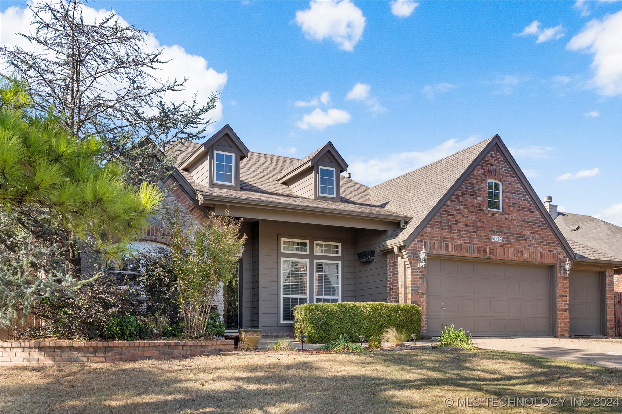 5032 S 197th East Avenue