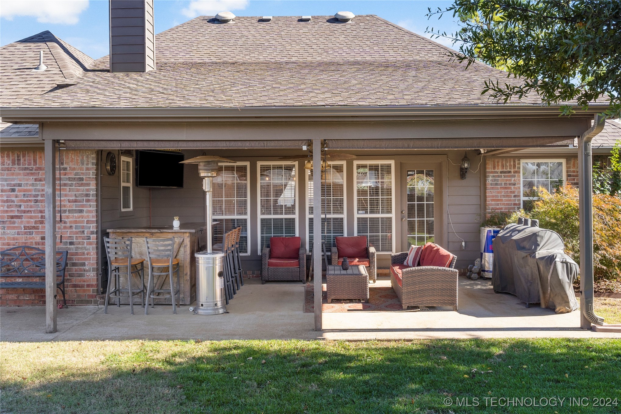 5032 S 197th East Avenue