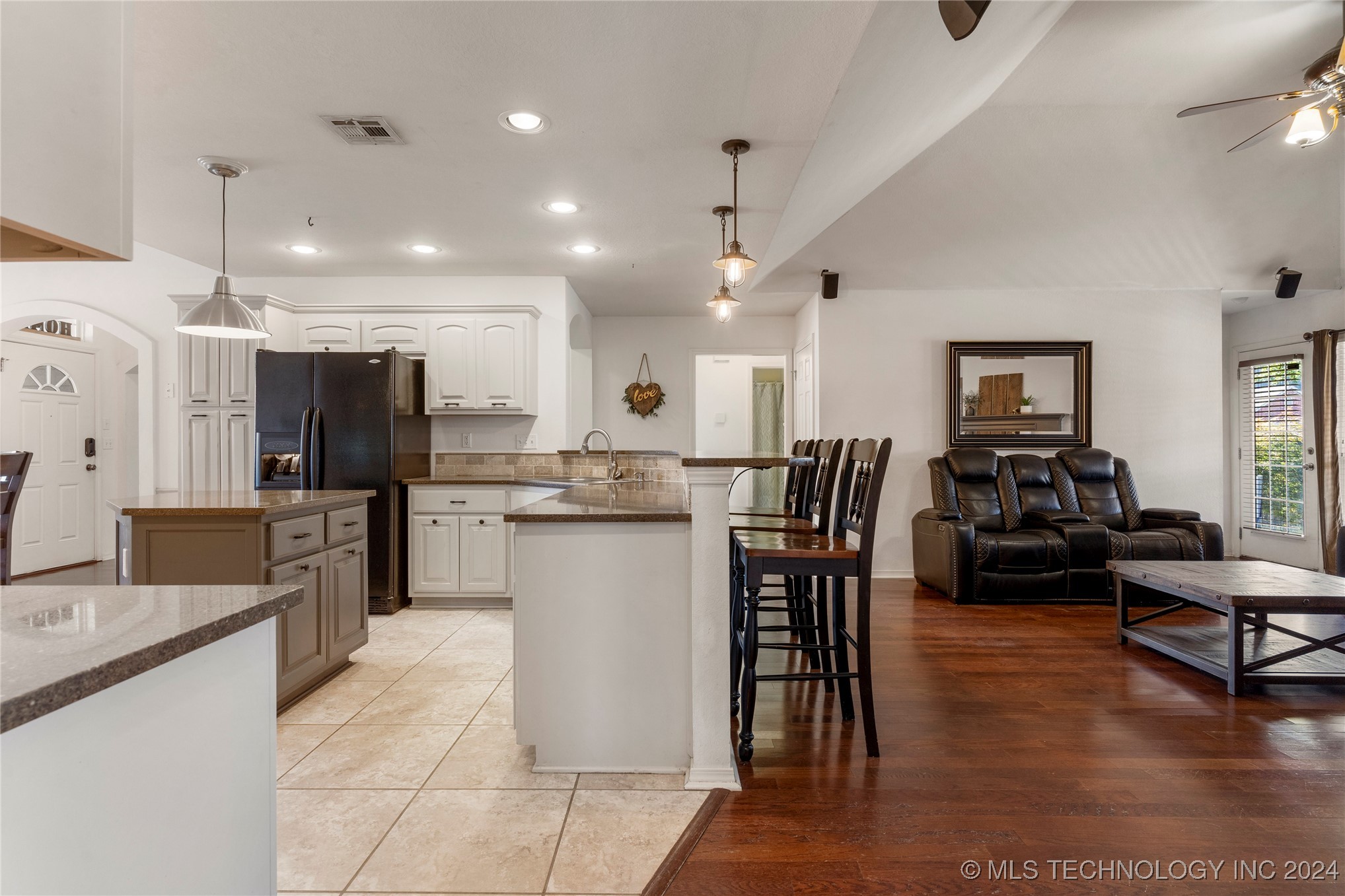 5032 S 197th East Avenue