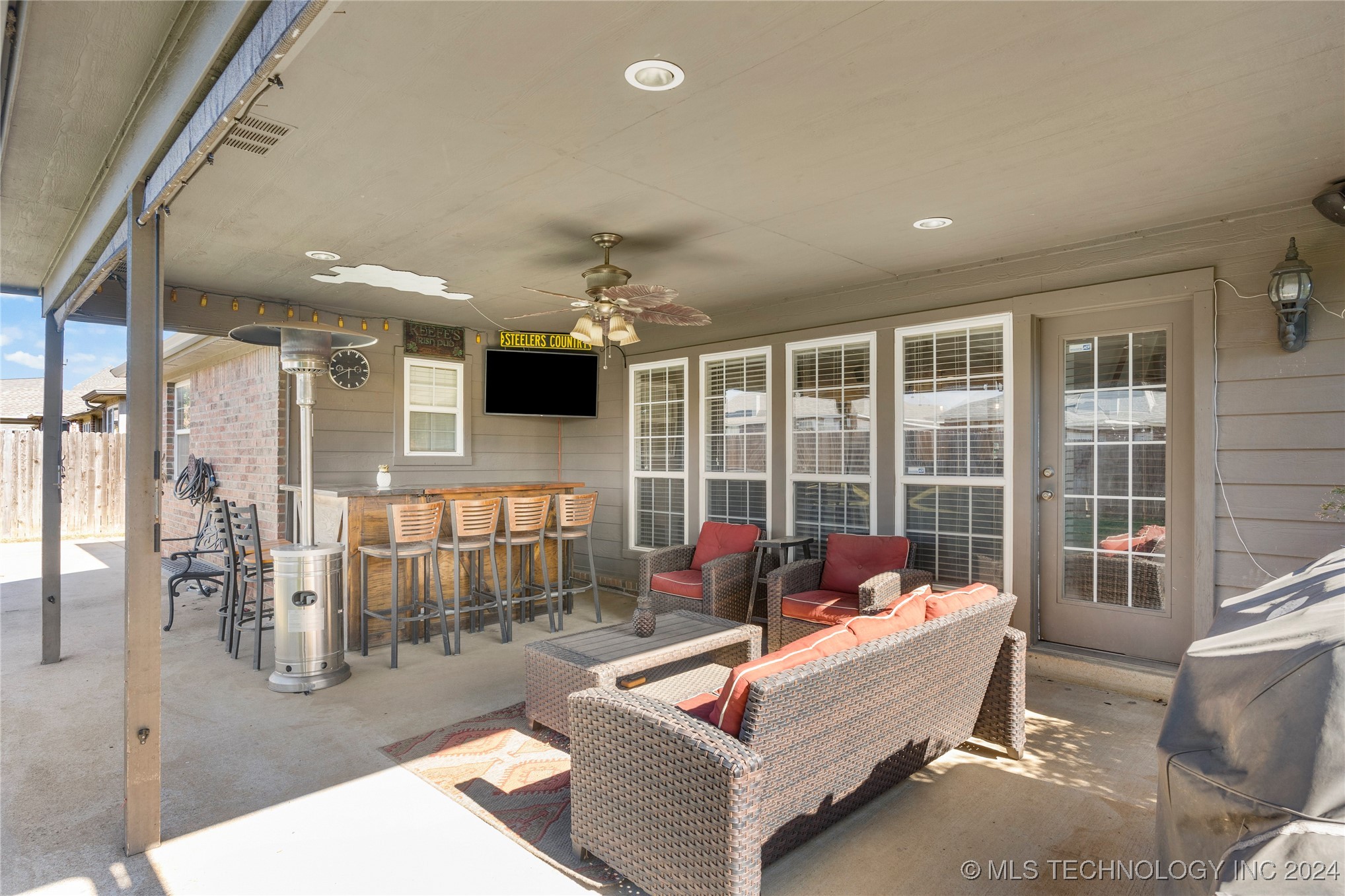 5032 S 197th East Avenue