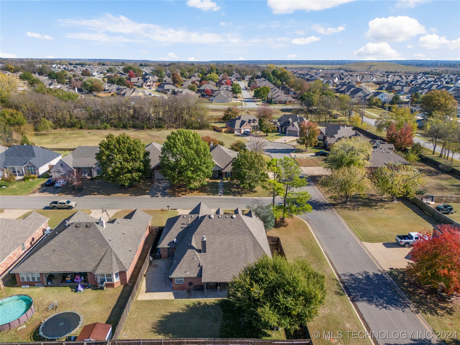 5032 S 197th East Avenue