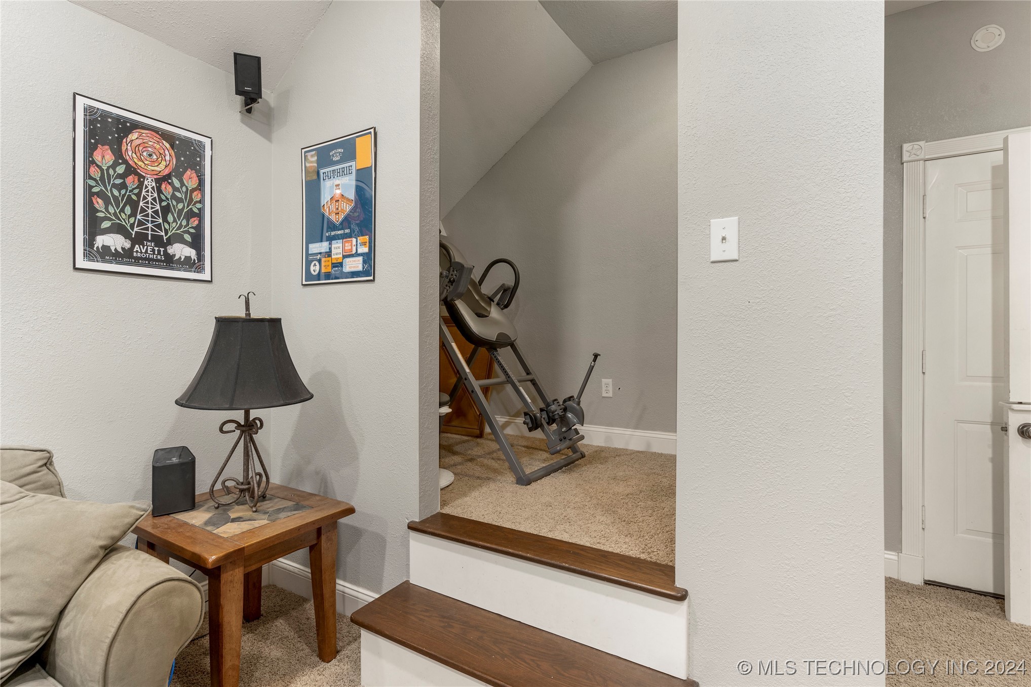 5032 S 197th East Avenue