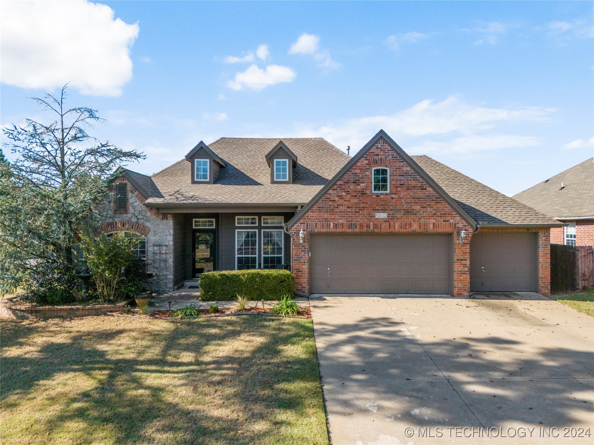 5032 S 197th East Avenue