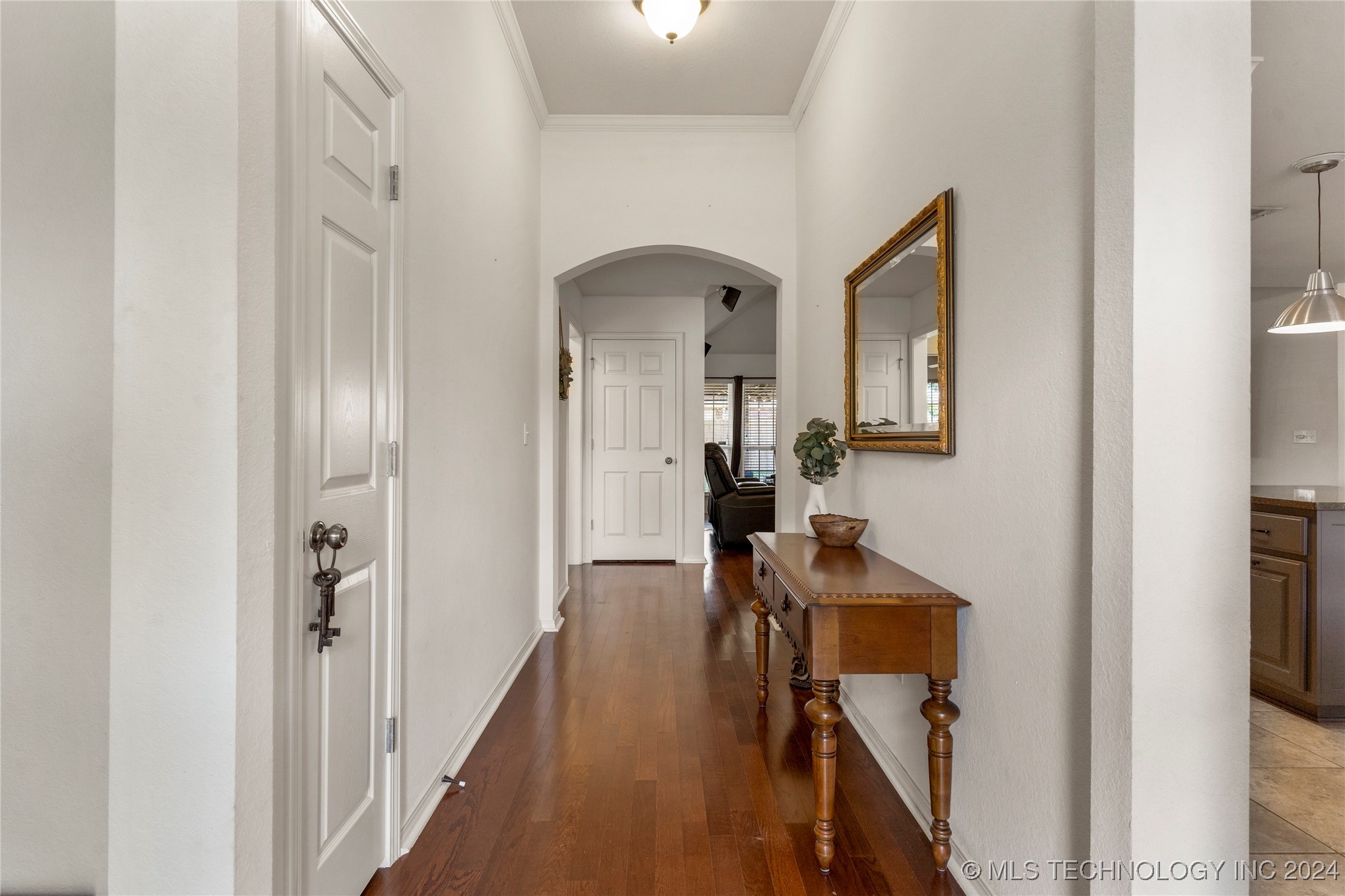 5032 S 197th East Avenue