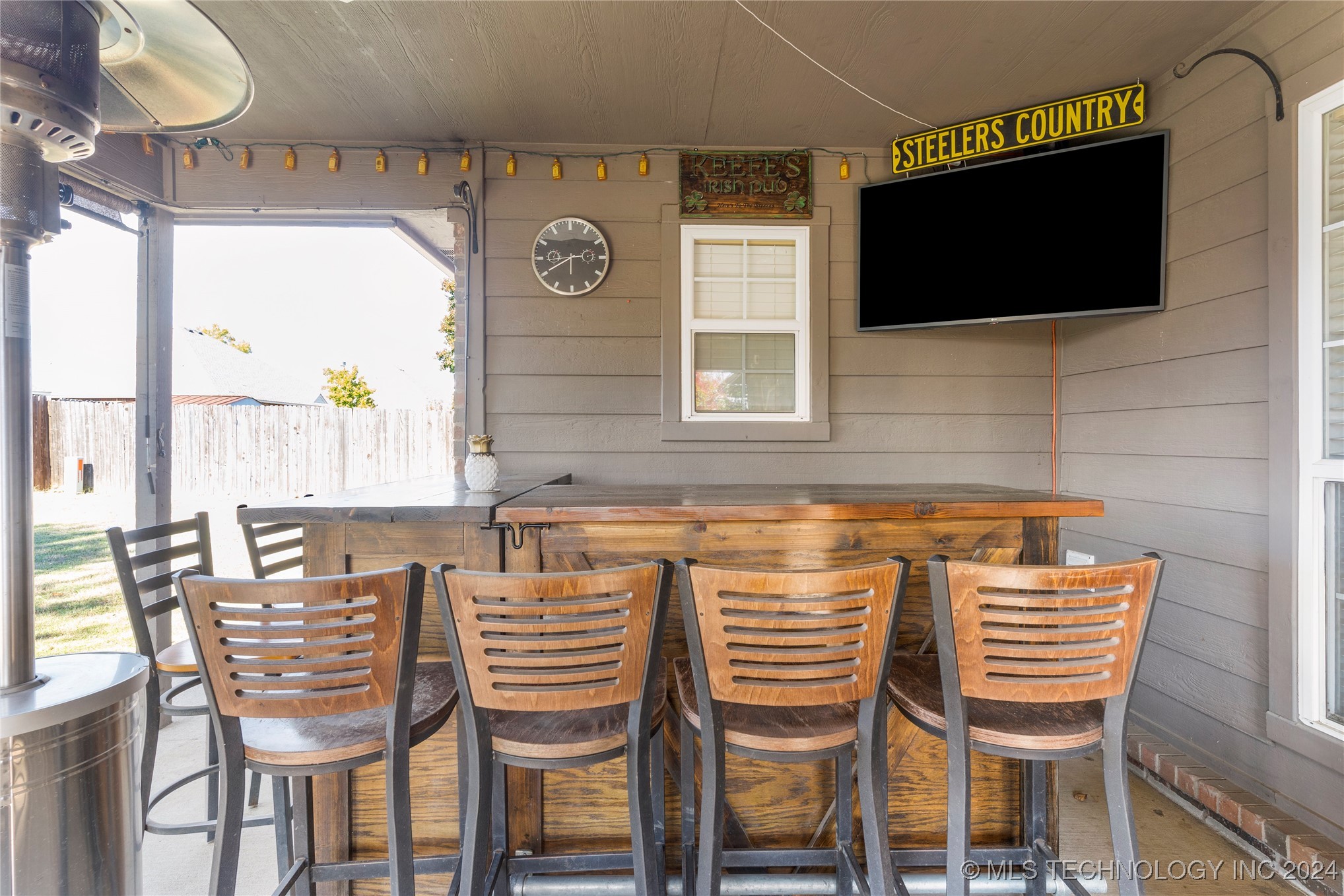 5032 S 197th East Avenue