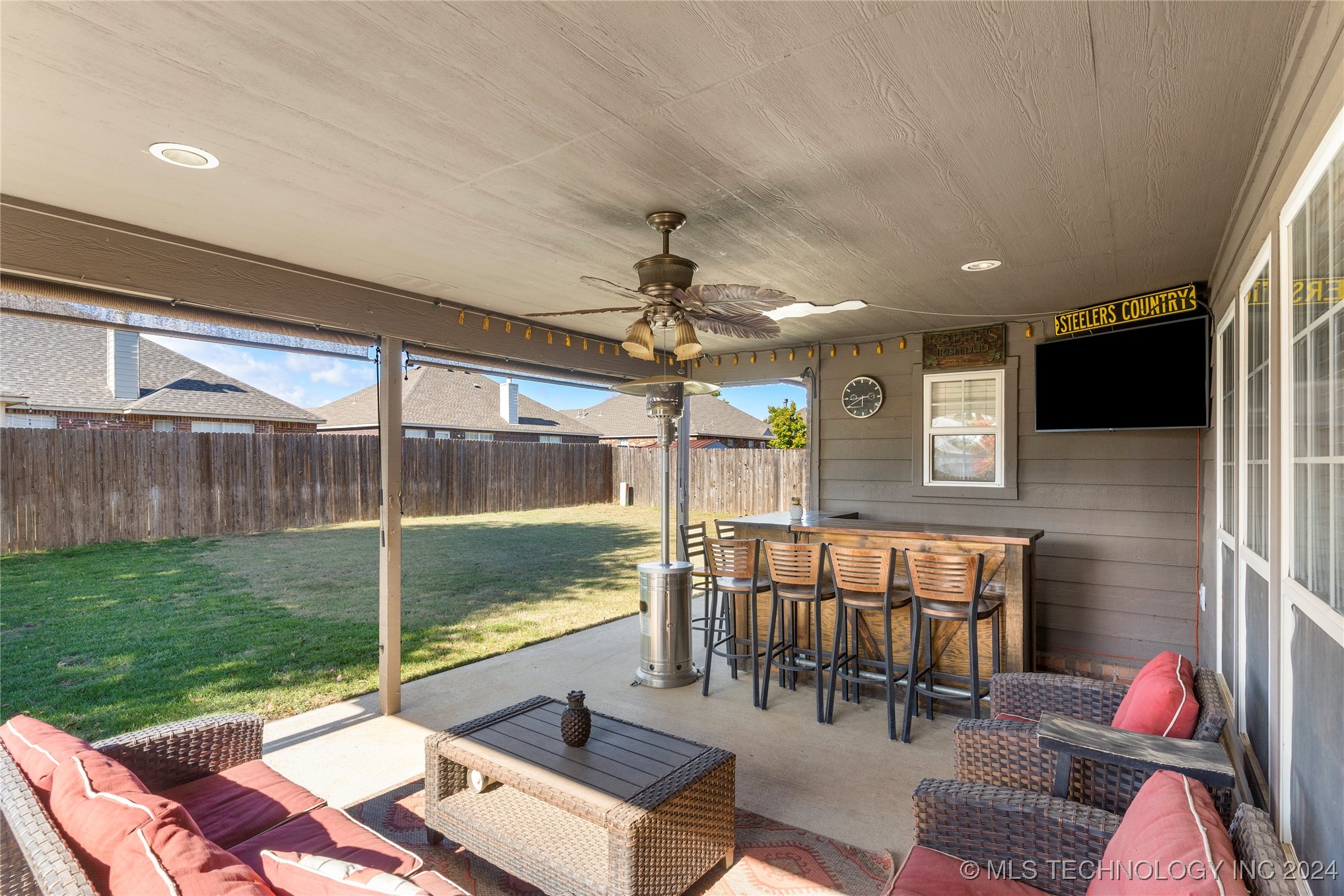 5032 S 197th East Avenue