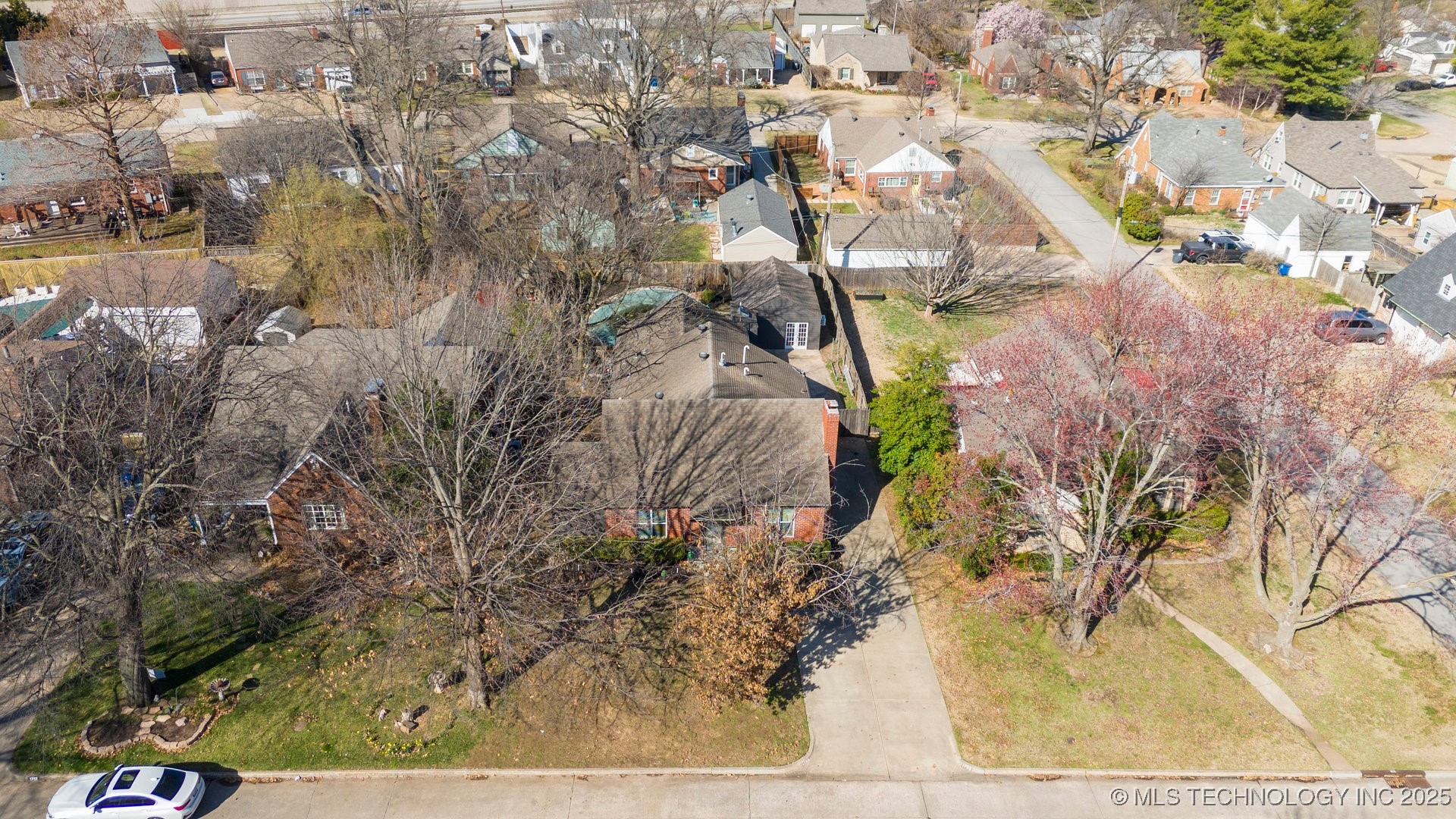 1708 S Delaware Avenue S