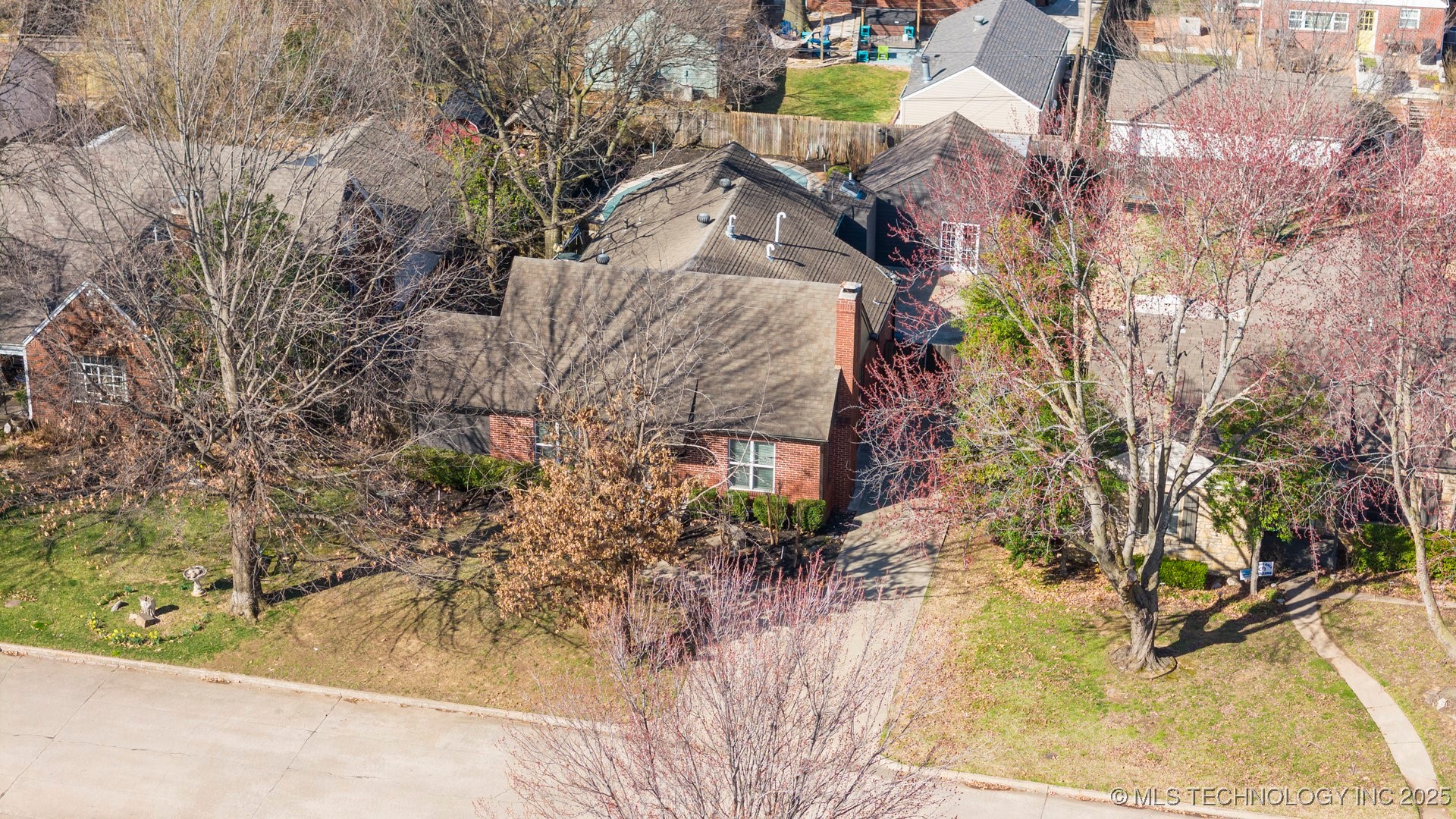 1708 S Delaware Avenue S