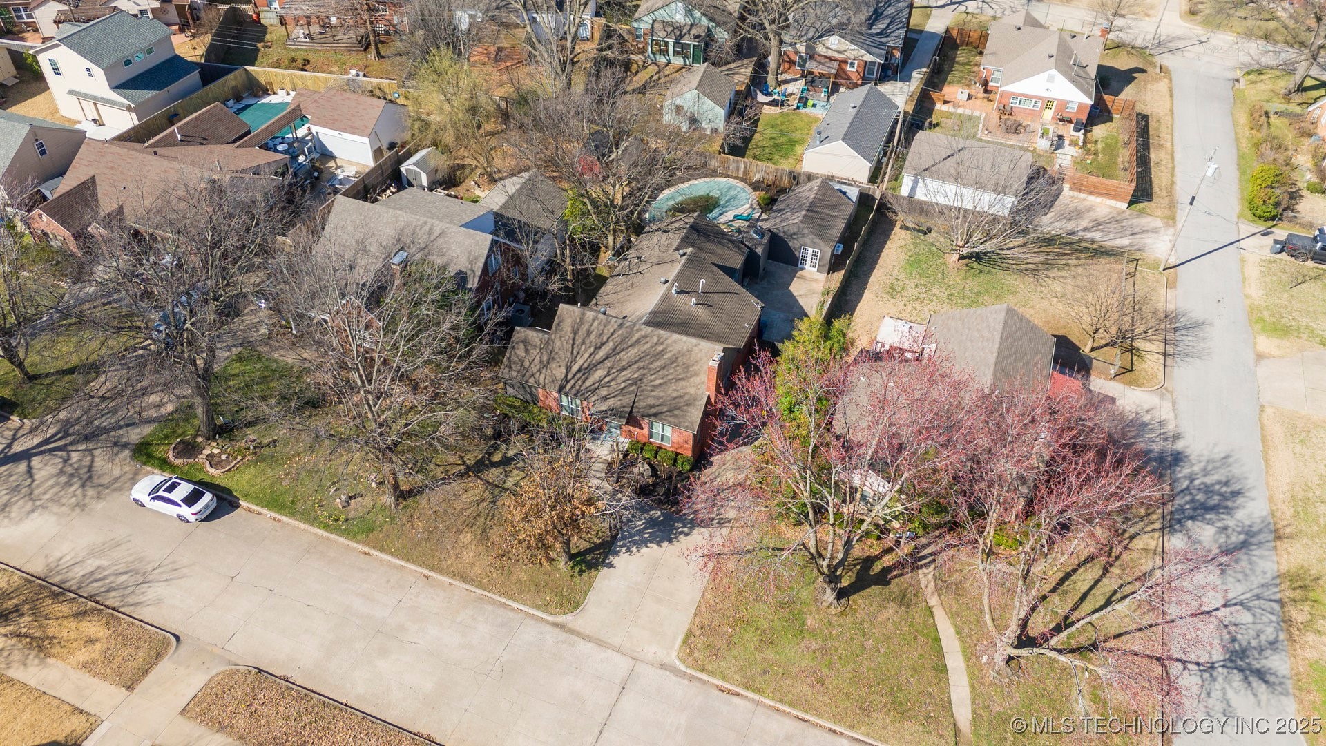 1708 S Delaware Avenue S