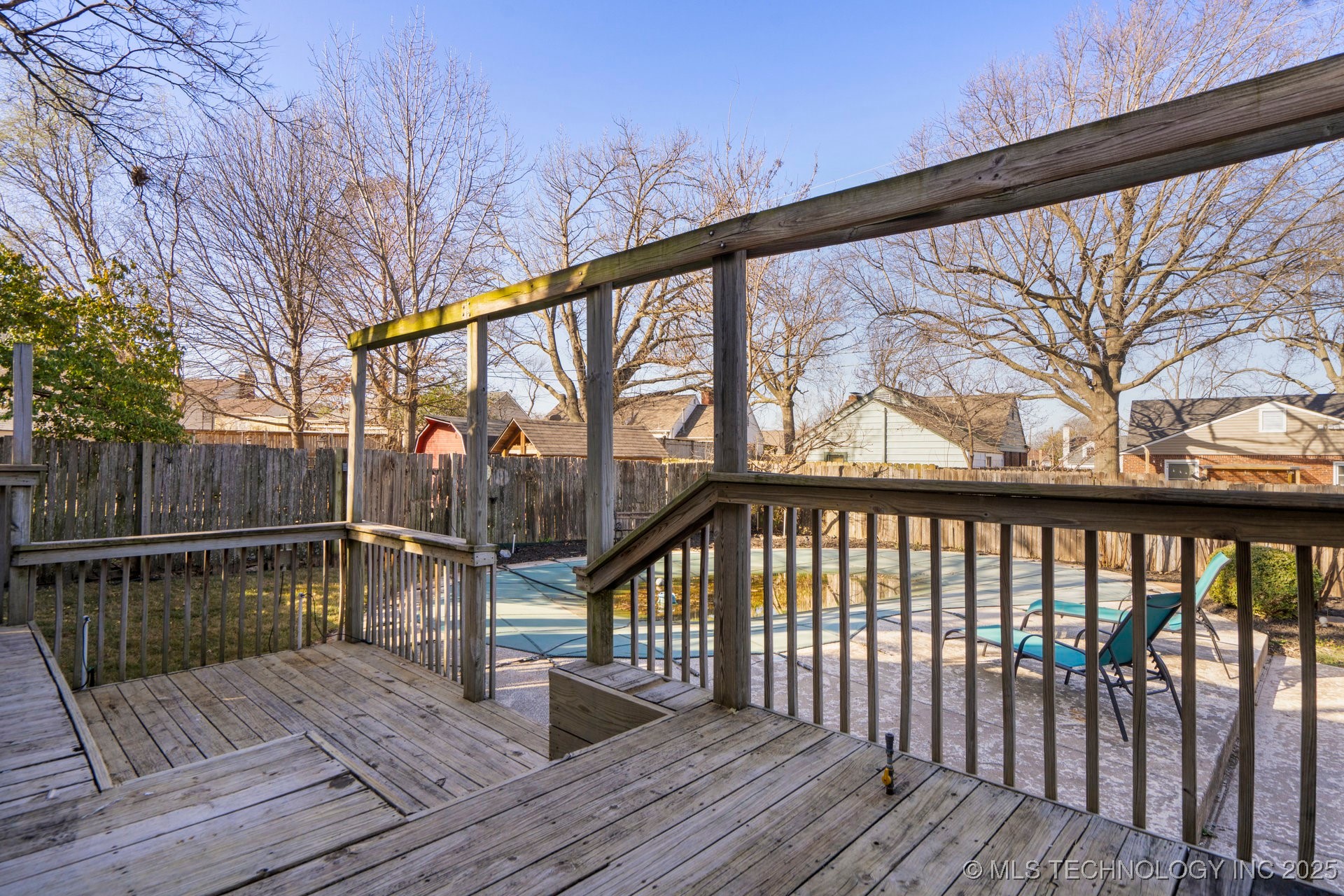 1708 S Delaware Avenue S