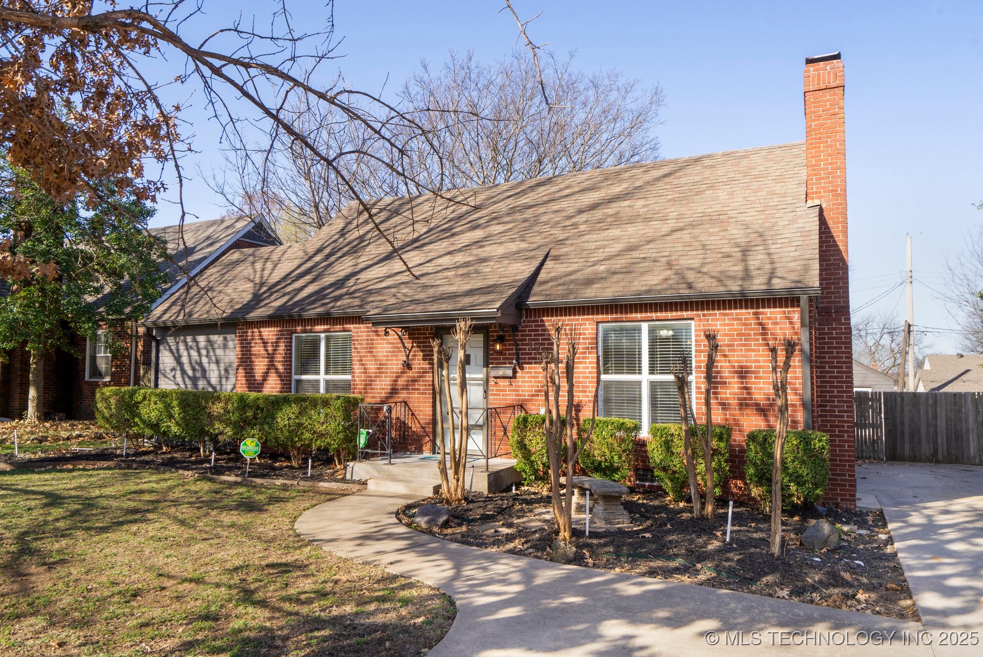 1708 S Delaware Avenue S