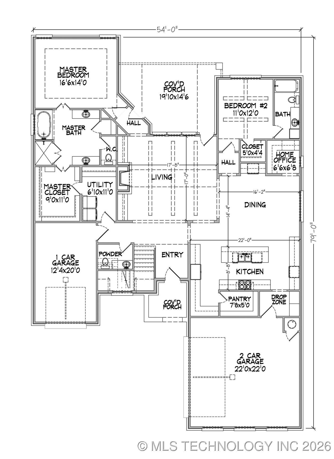 14270 S Evanston Avenue S