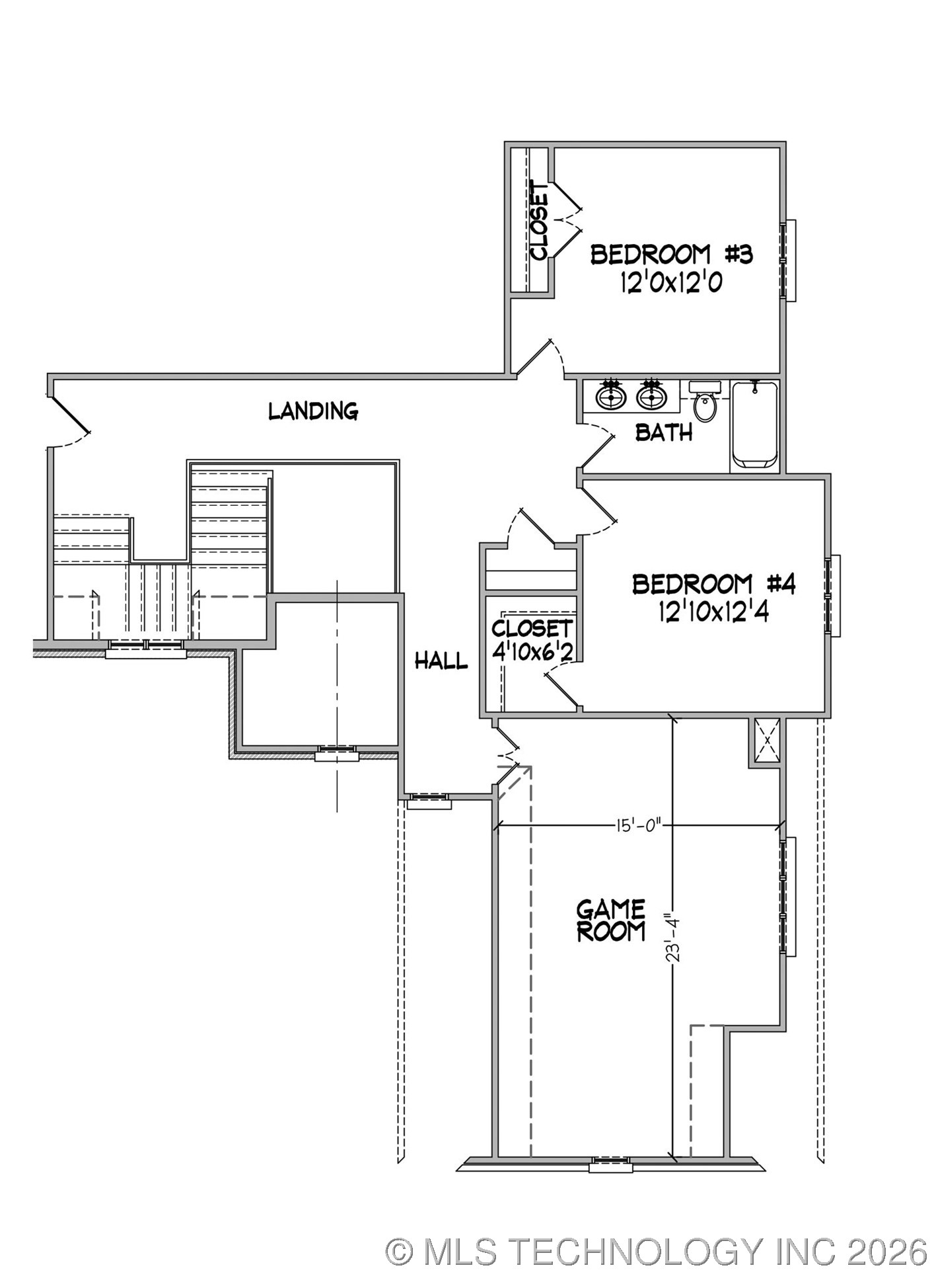 14270 S Evanston Avenue S